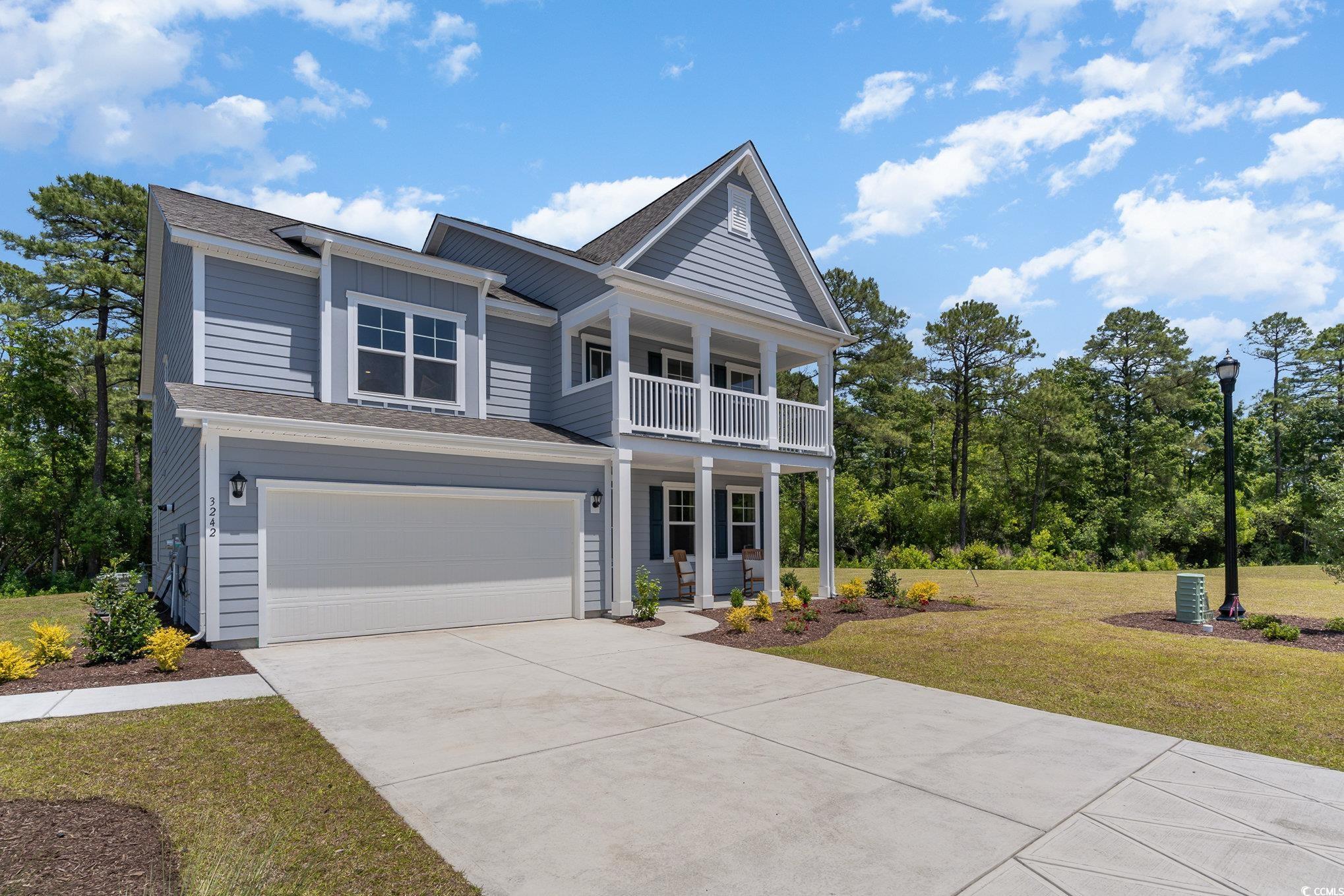 1501 Wood Stork Dr., Conway, South Carolina image 3