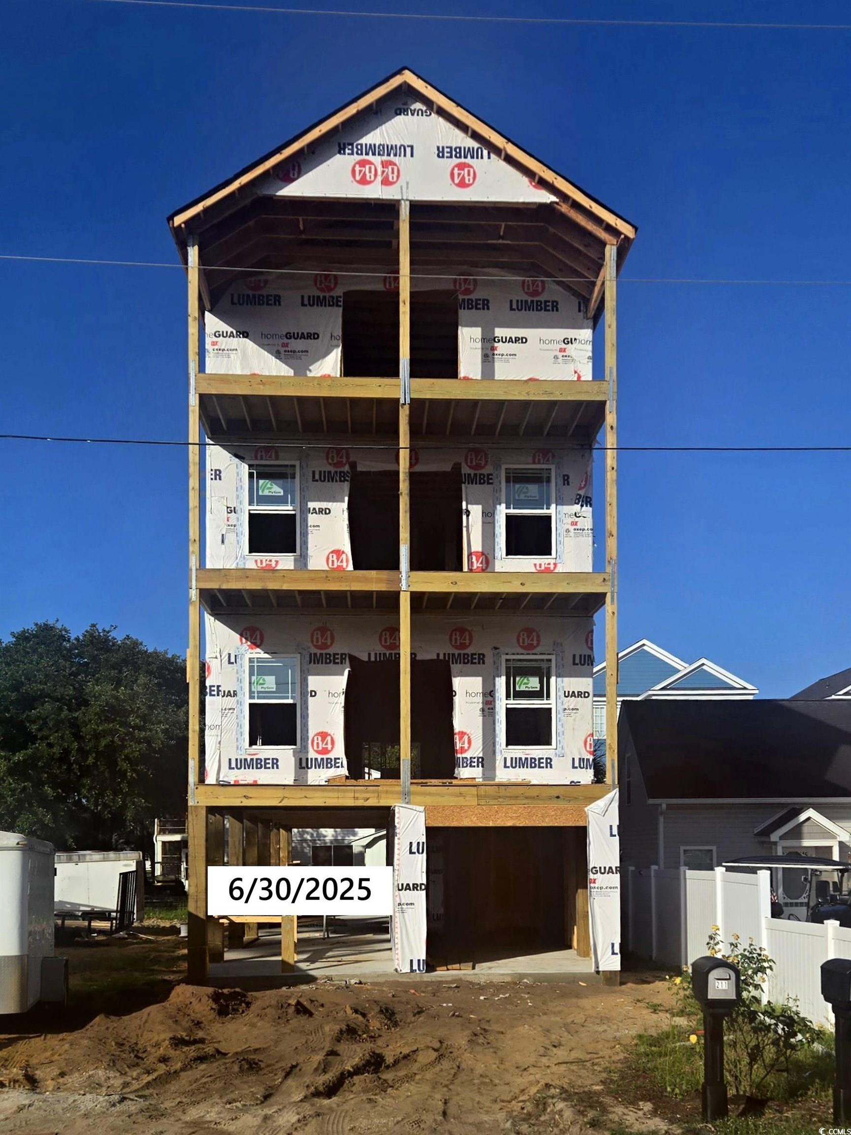 211B 15th Ave. S Surfside Beach, SC 29575