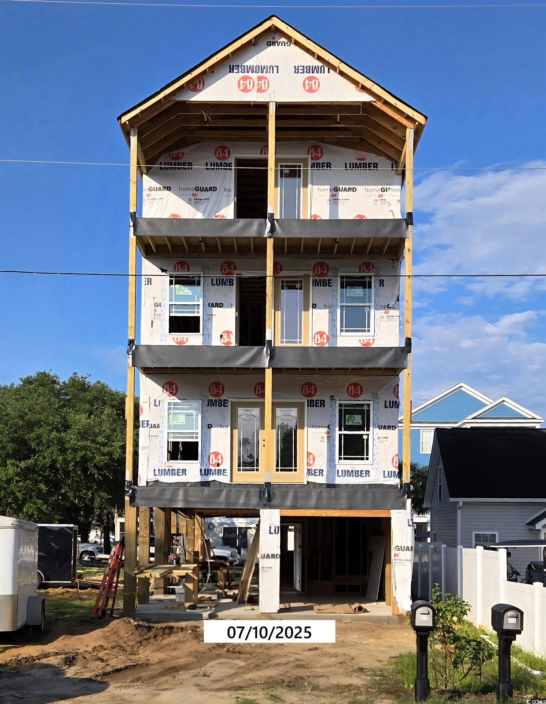211B 15th Ave. S Surfside Beach, SC 29575