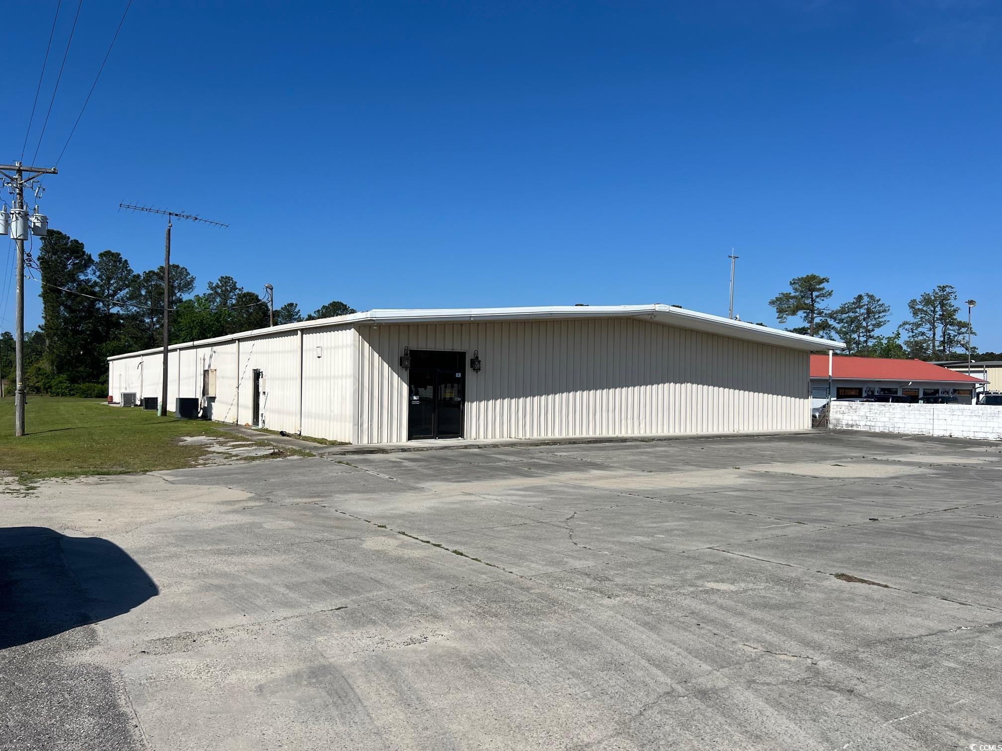 2961 Highway 501 W Conway, SC 29526