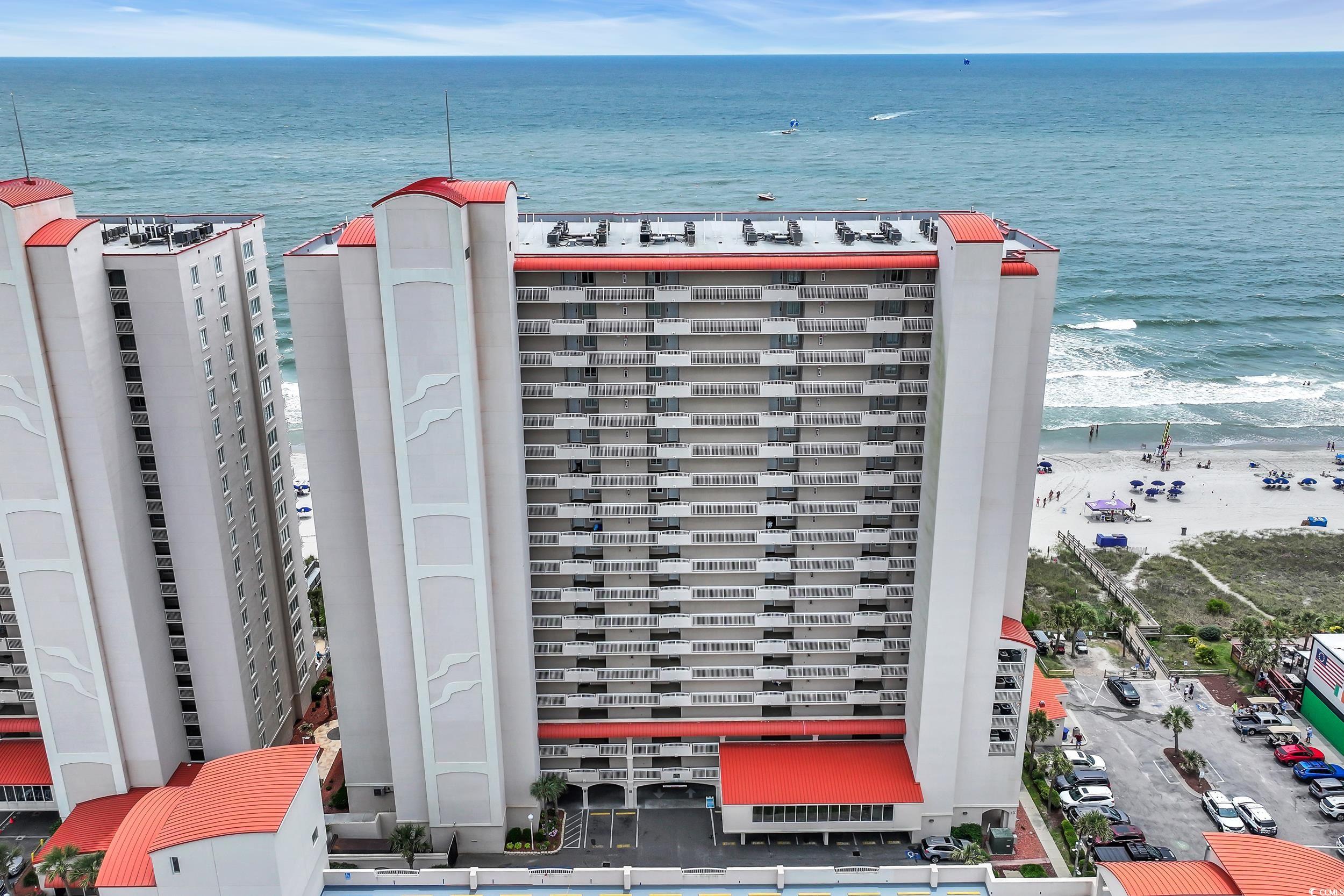 1625 S Ocean Blvd. #211, North Myrtle Beach, South Carolina image 1