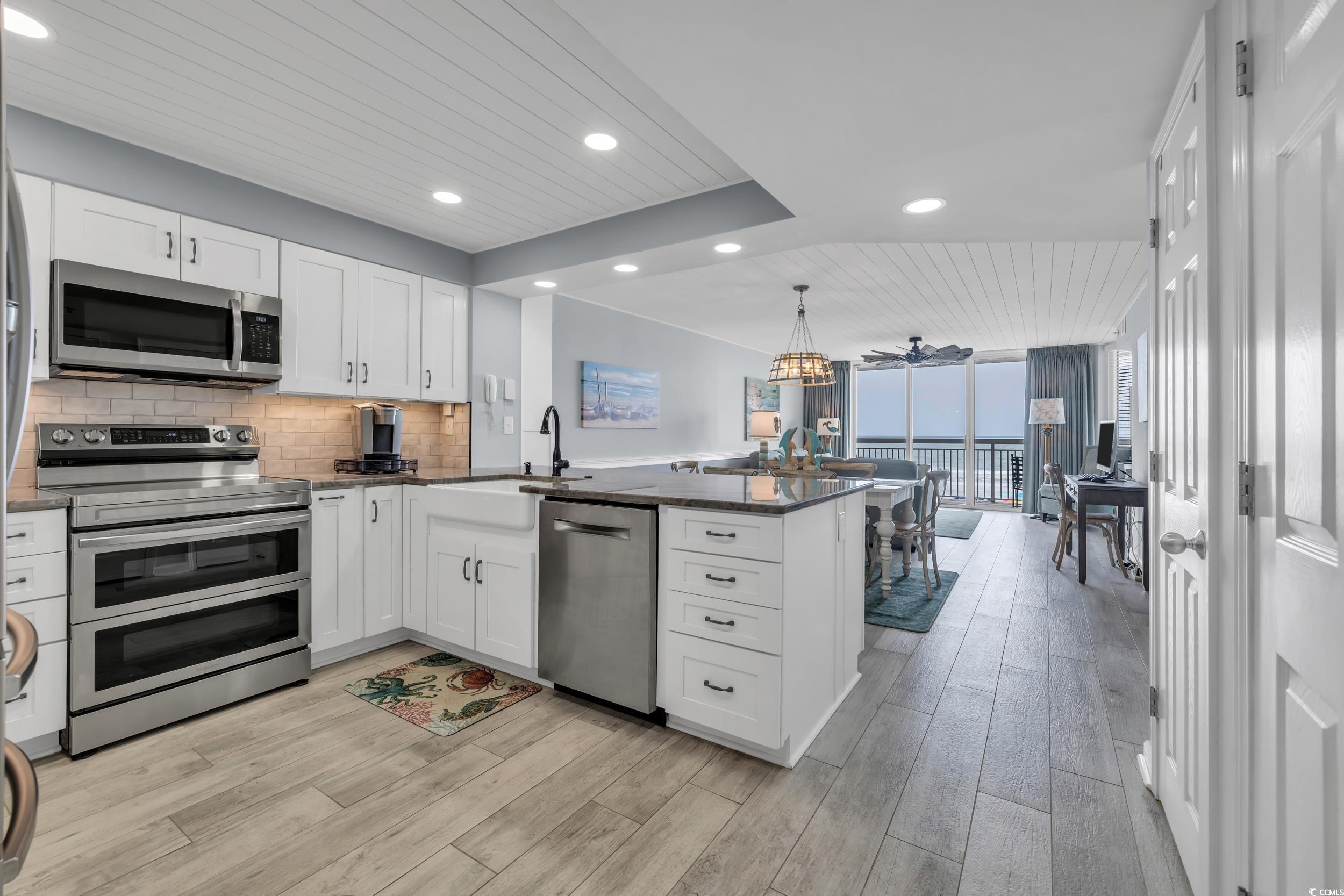 1625 S Ocean Blvd. #211, North Myrtle Beach, South Carolina image 6