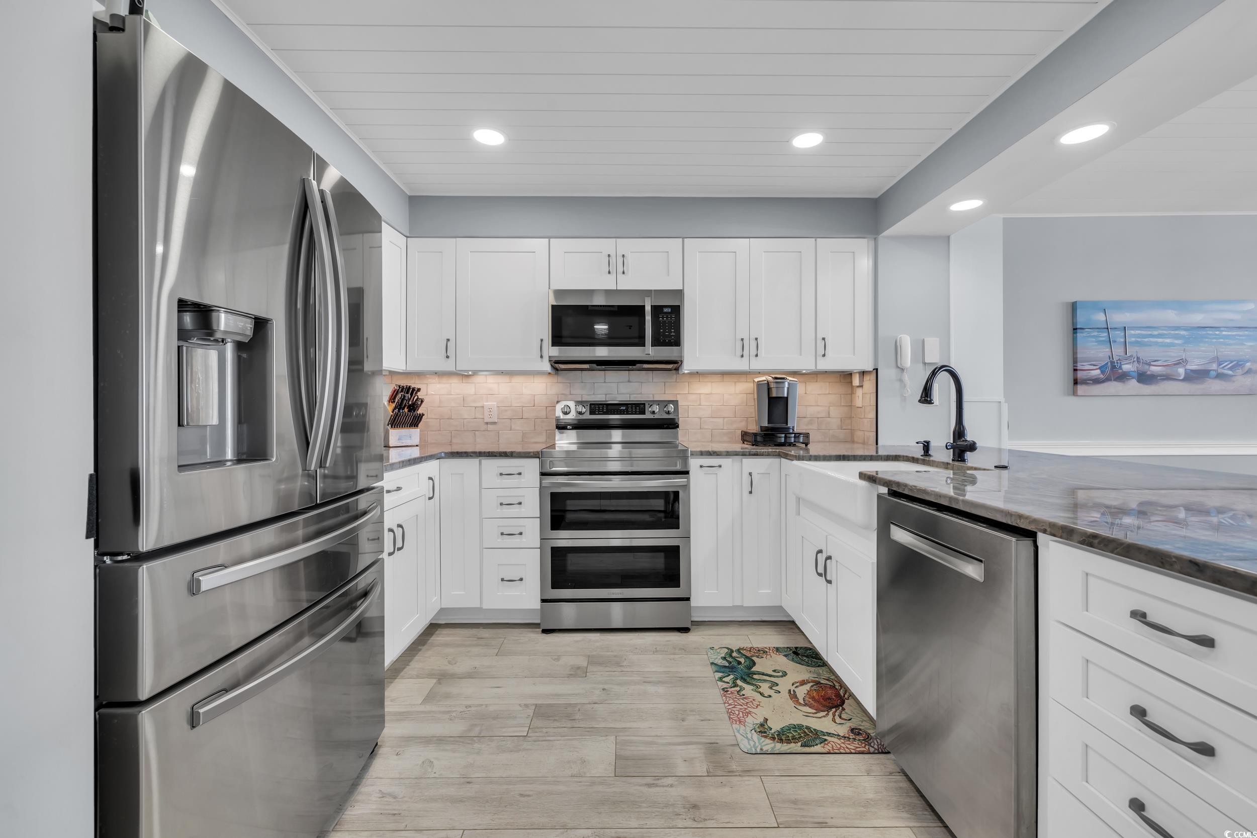 1625 S Ocean Blvd. #211, North Myrtle Beach, South Carolina image 7