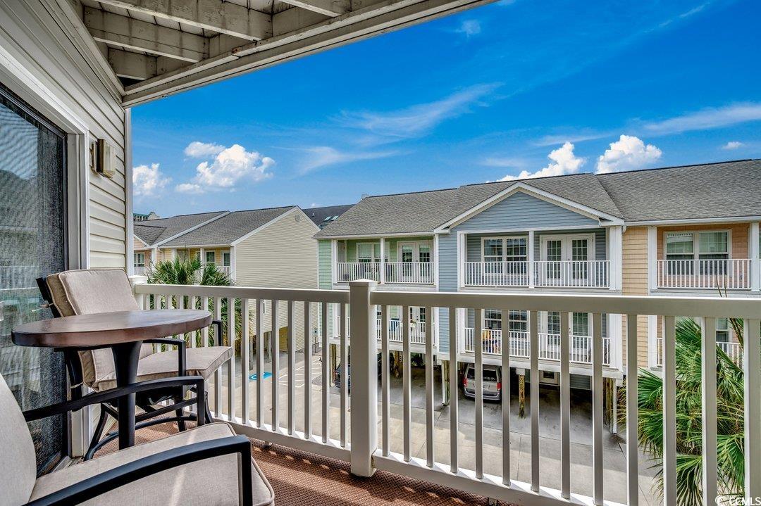 211 N Hillside Dr. #204, North Myrtle Beach, South Carolina image 18