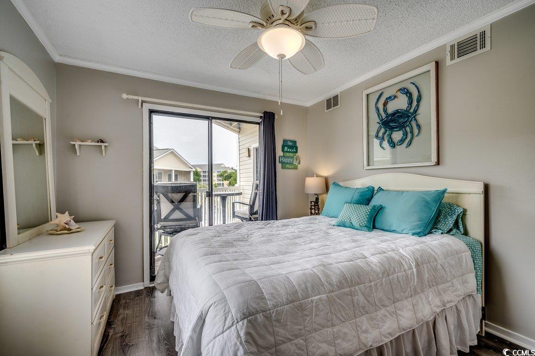 211 N Hillside Dr. #204, North Myrtle Beach, South Carolina image 21