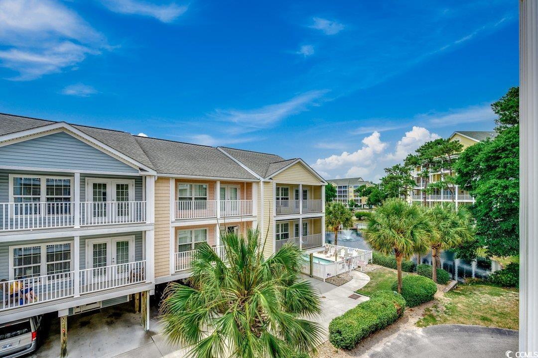 211 N Hillside Dr. #204, North Myrtle Beach, South Carolina image 23