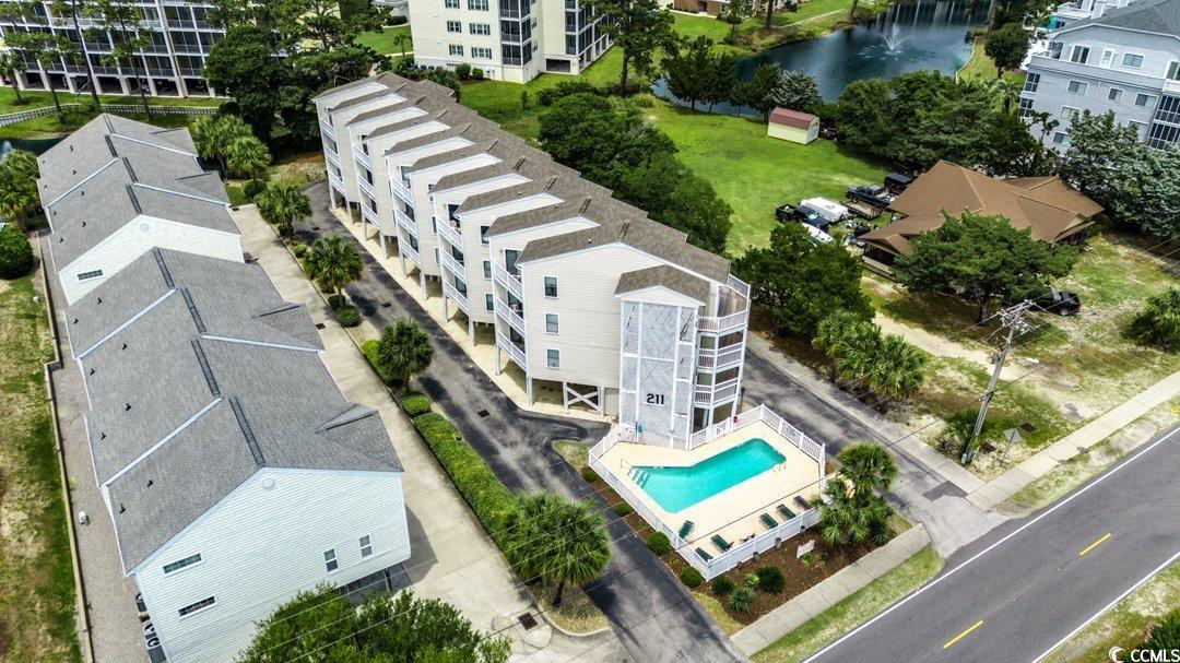 211 N Hillside Dr. #204, North Myrtle Beach, South Carolina image 24