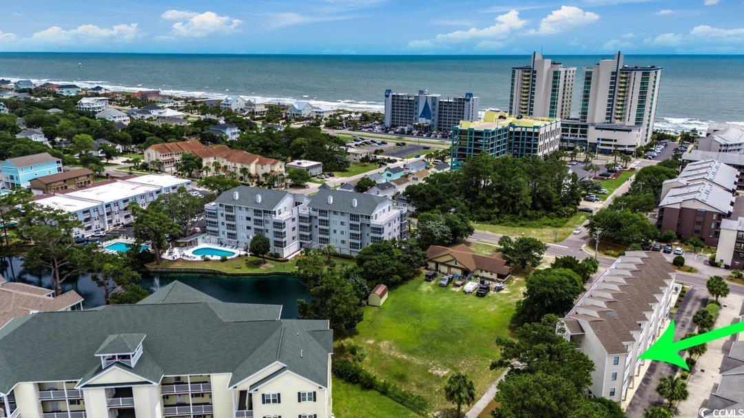 211 N Hillside Dr. #204, North Myrtle Beach, South Carolina image 3