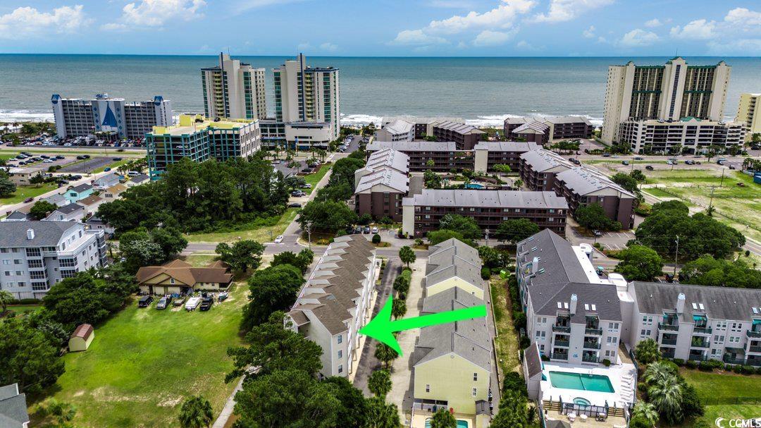211 N Hillside Dr. #204, North Myrtle Beach, South Carolina image 4