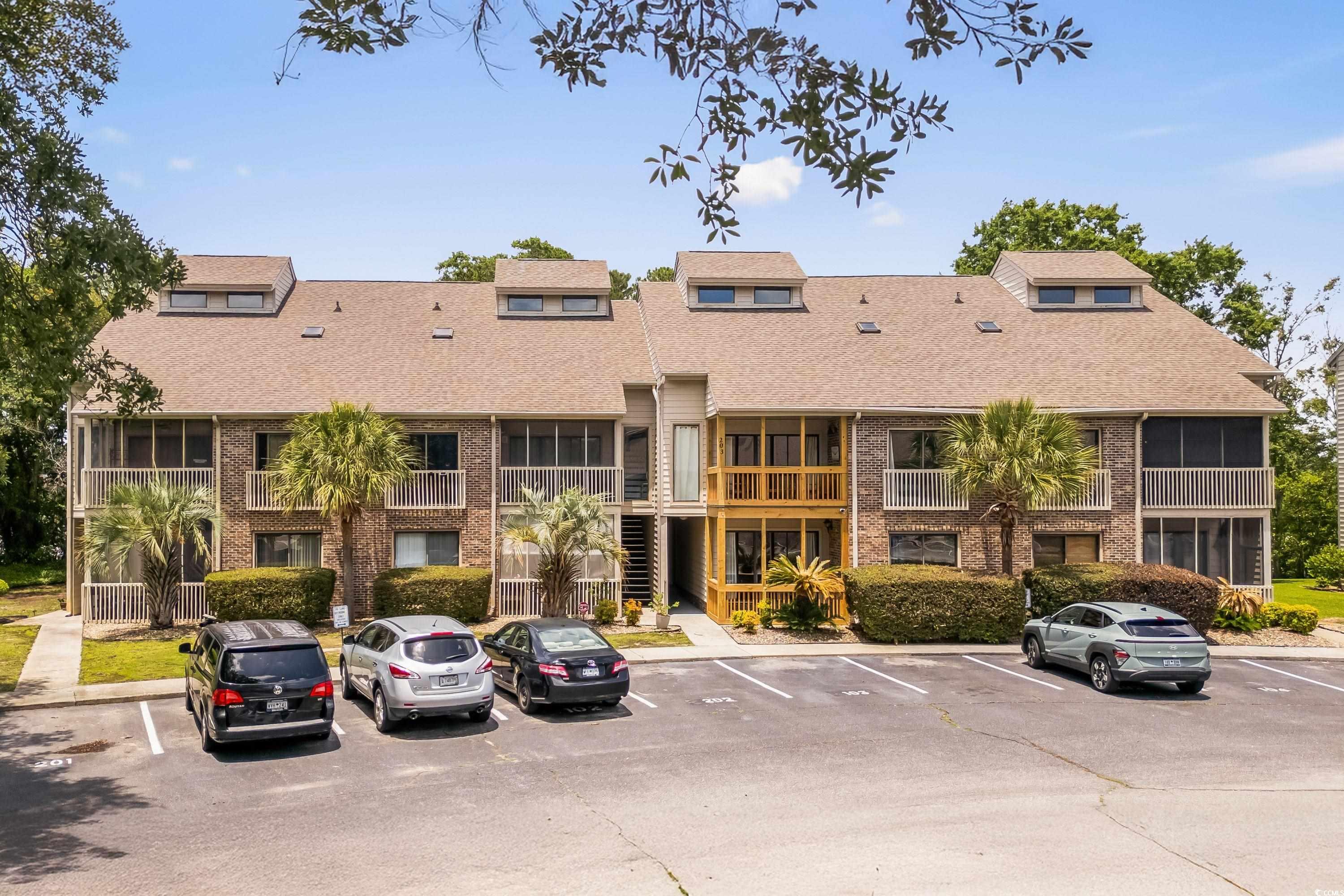 1356 Glenns Bay Rd. UNIT A202 Surfside Beach, SC 29575