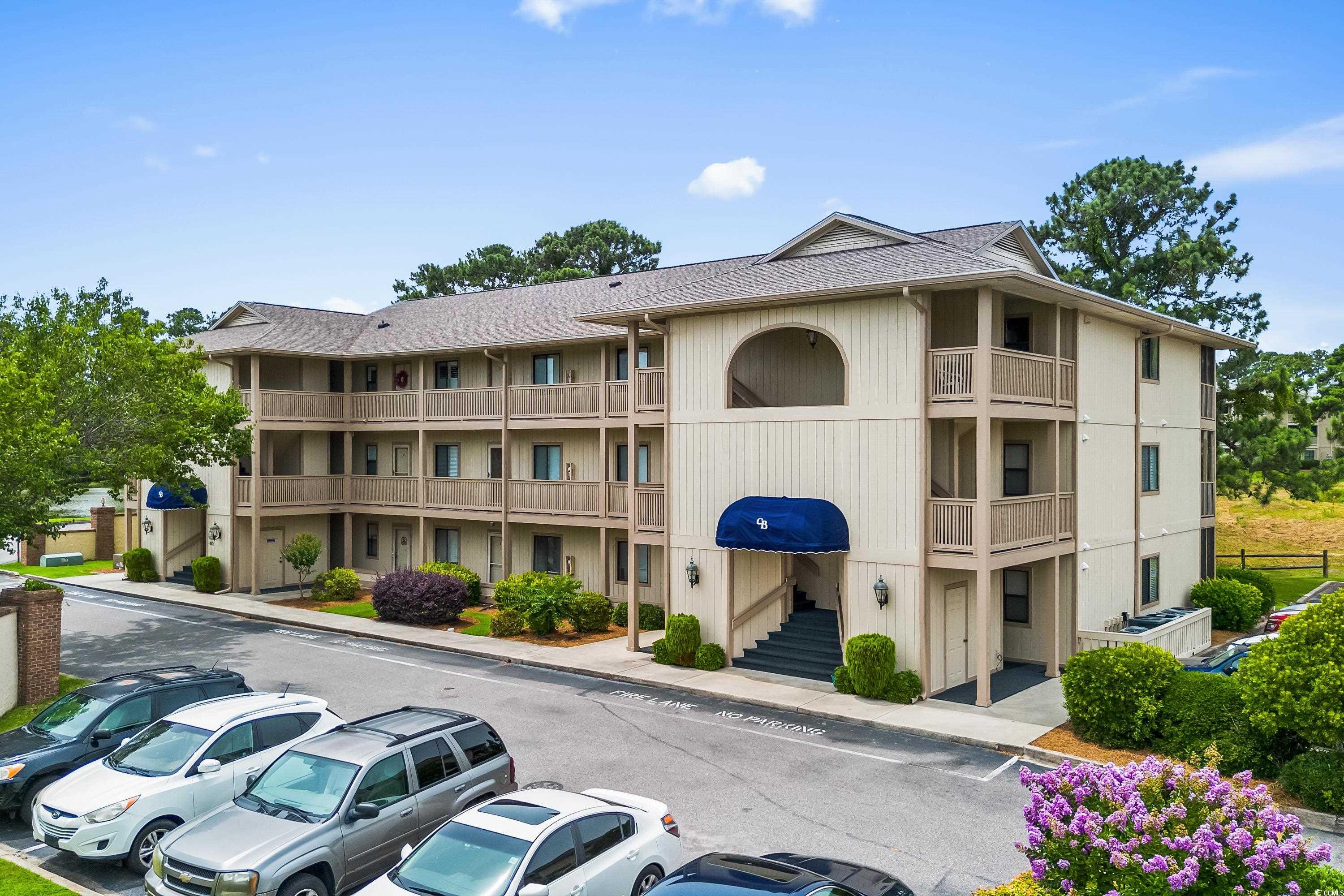 4101 Pinehurst Circle #AA-3, Little River, South Carolina image 2