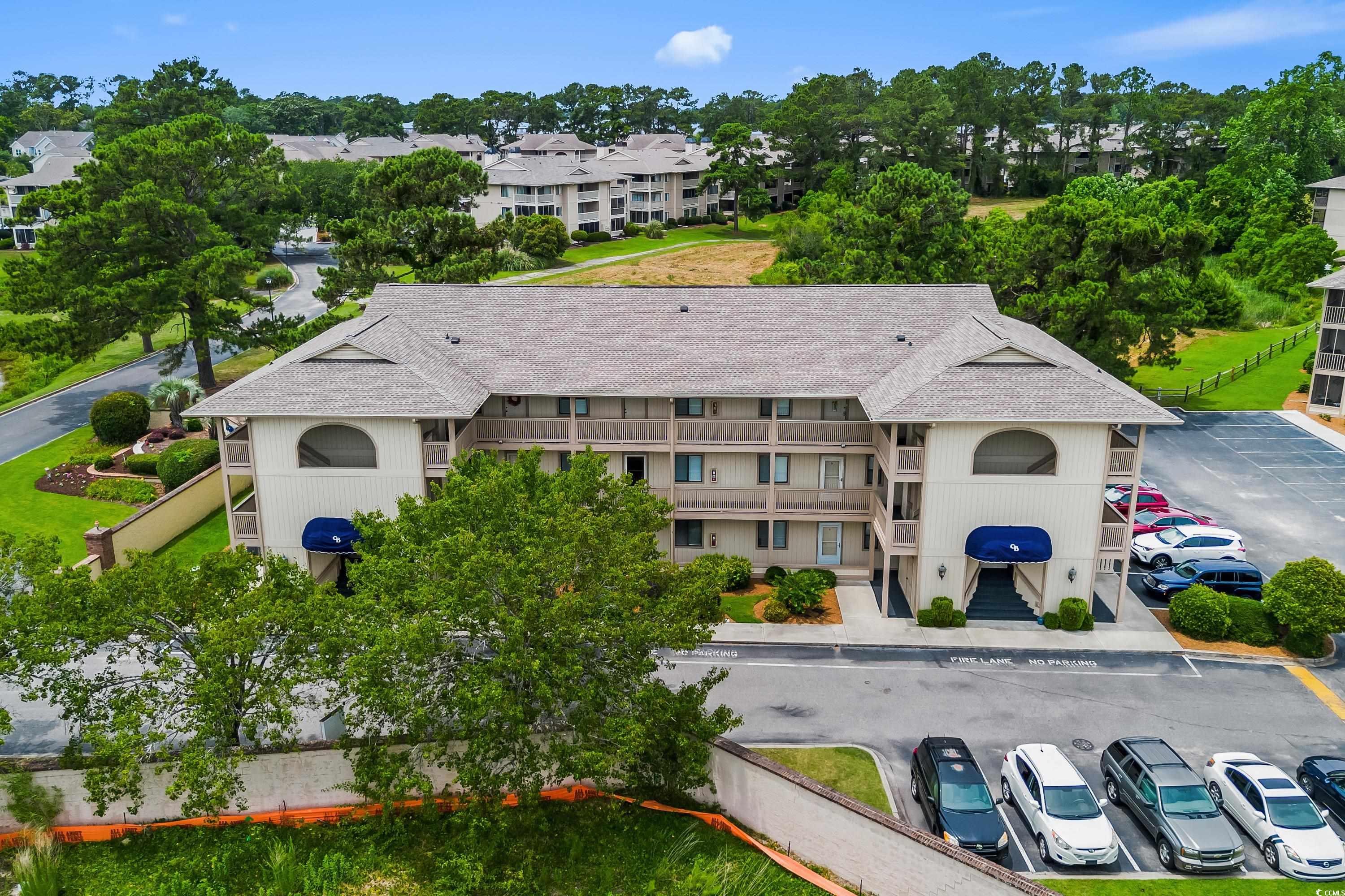 4101 Pinehurst Circle #AA-3, Little River, South Carolina image 25