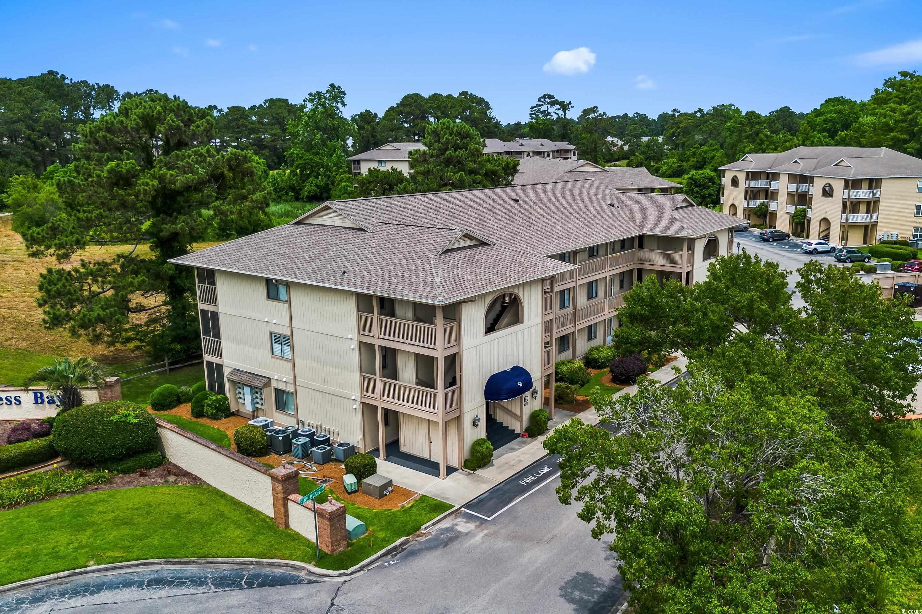 4101 Pinehurst Circle #AA-3, Little River, South Carolina image 26