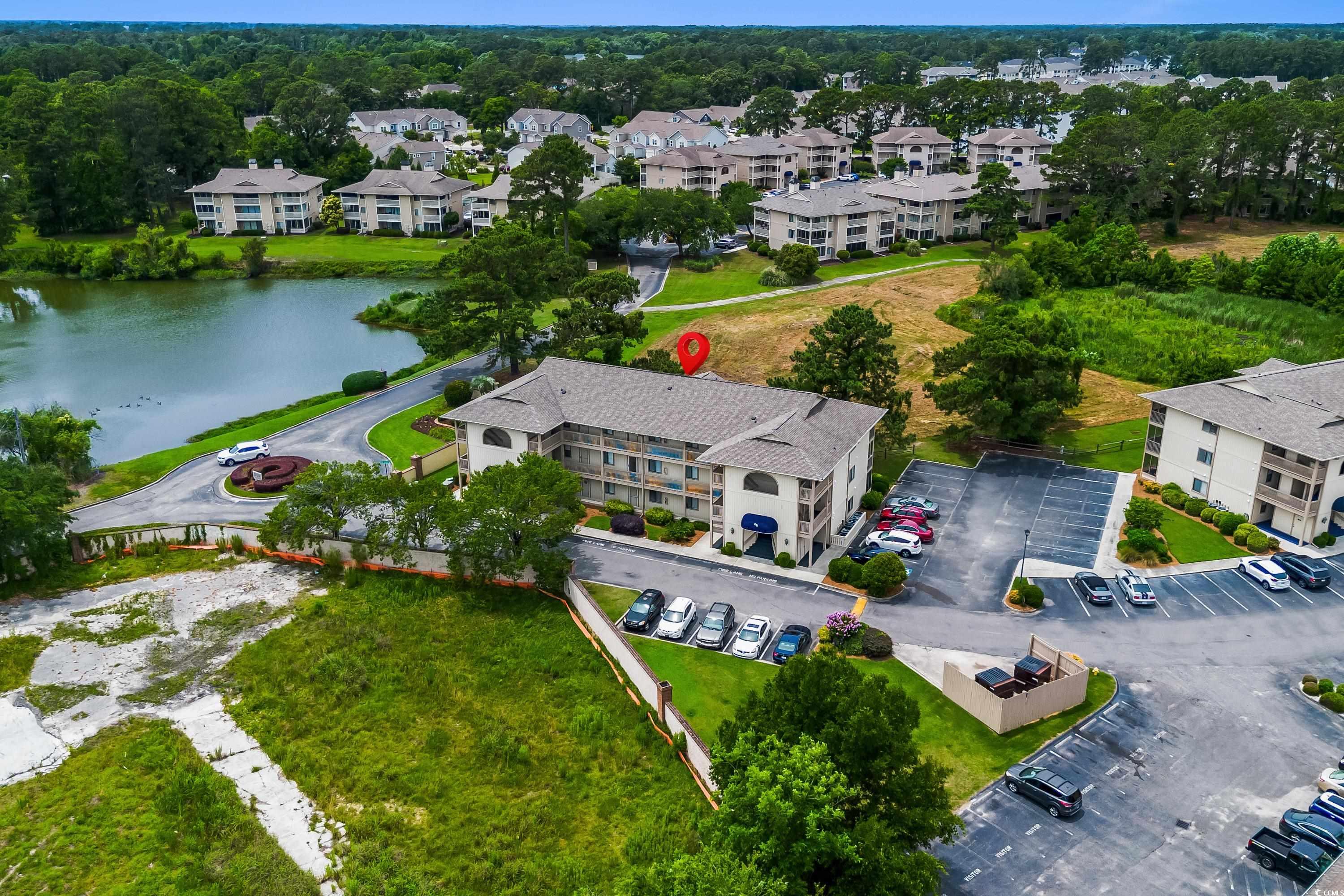4101 Pinehurst Circle #AA-3, Little River, South Carolina image 29