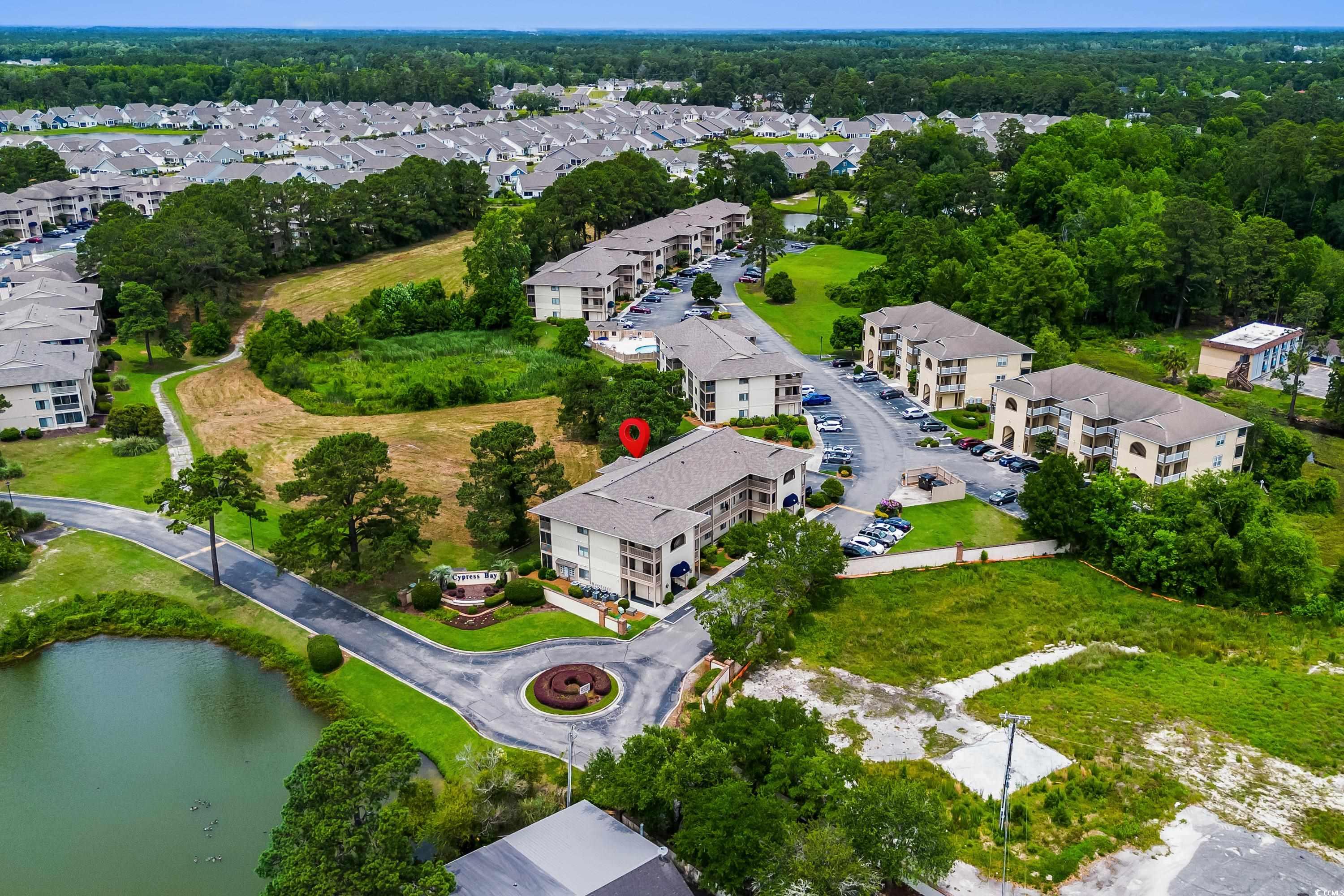 4101 Pinehurst Circle #AA-3, Little River, South Carolina image 30