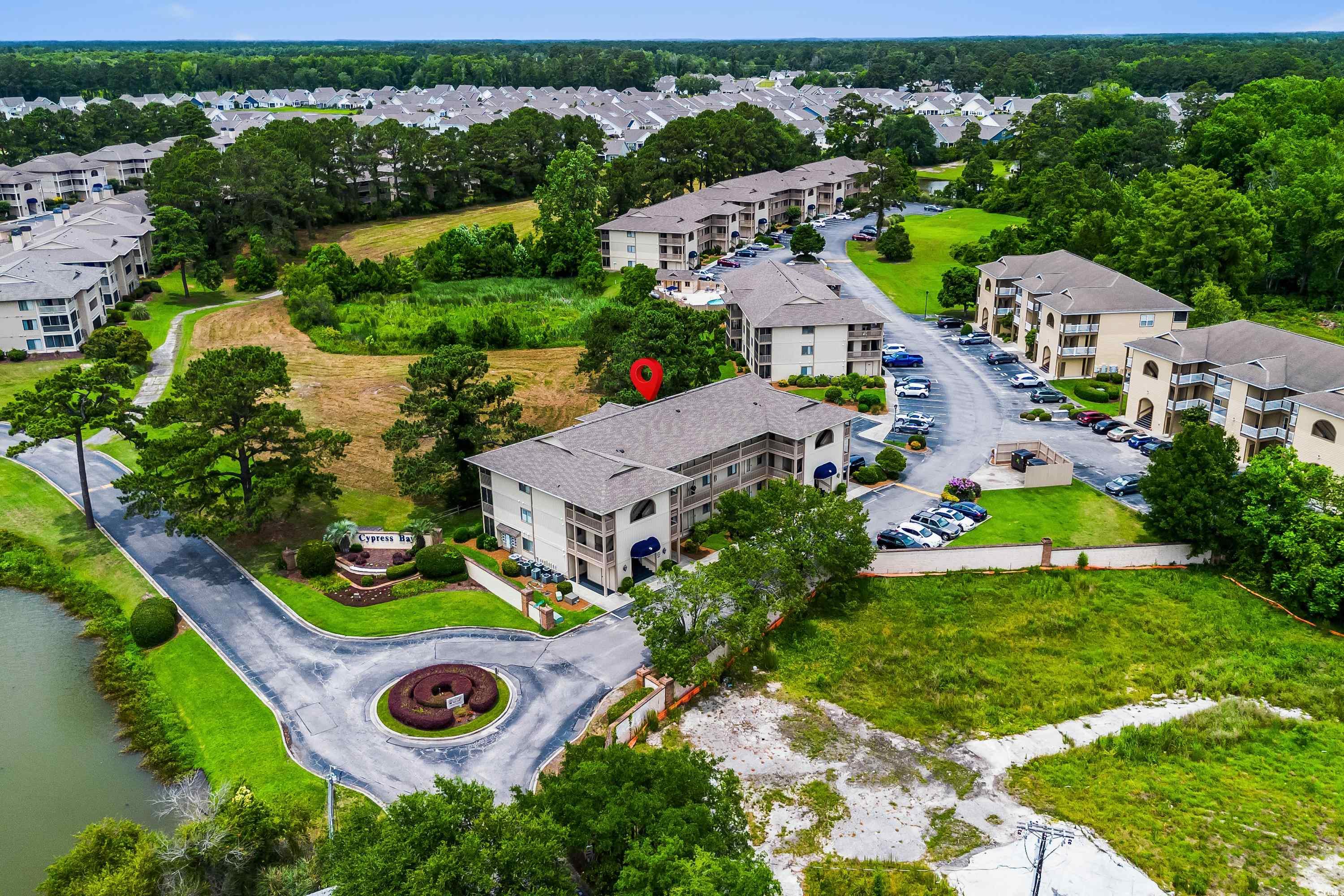 4101 Pinehurst Circle #AA-3, Little River, South Carolina image 31