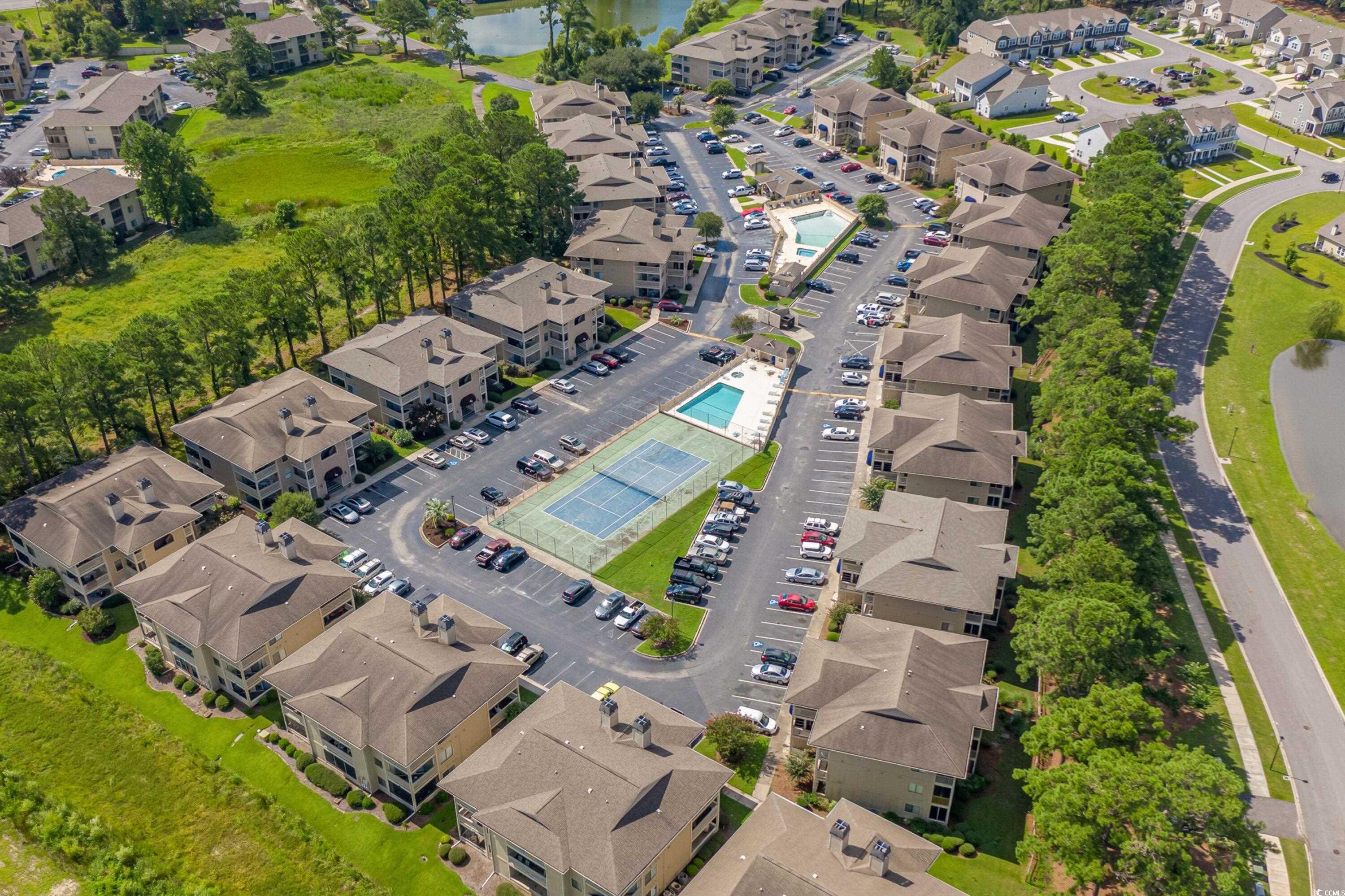 4101 Pinehurst Circle #AA-3, Little River, South Carolina image 34