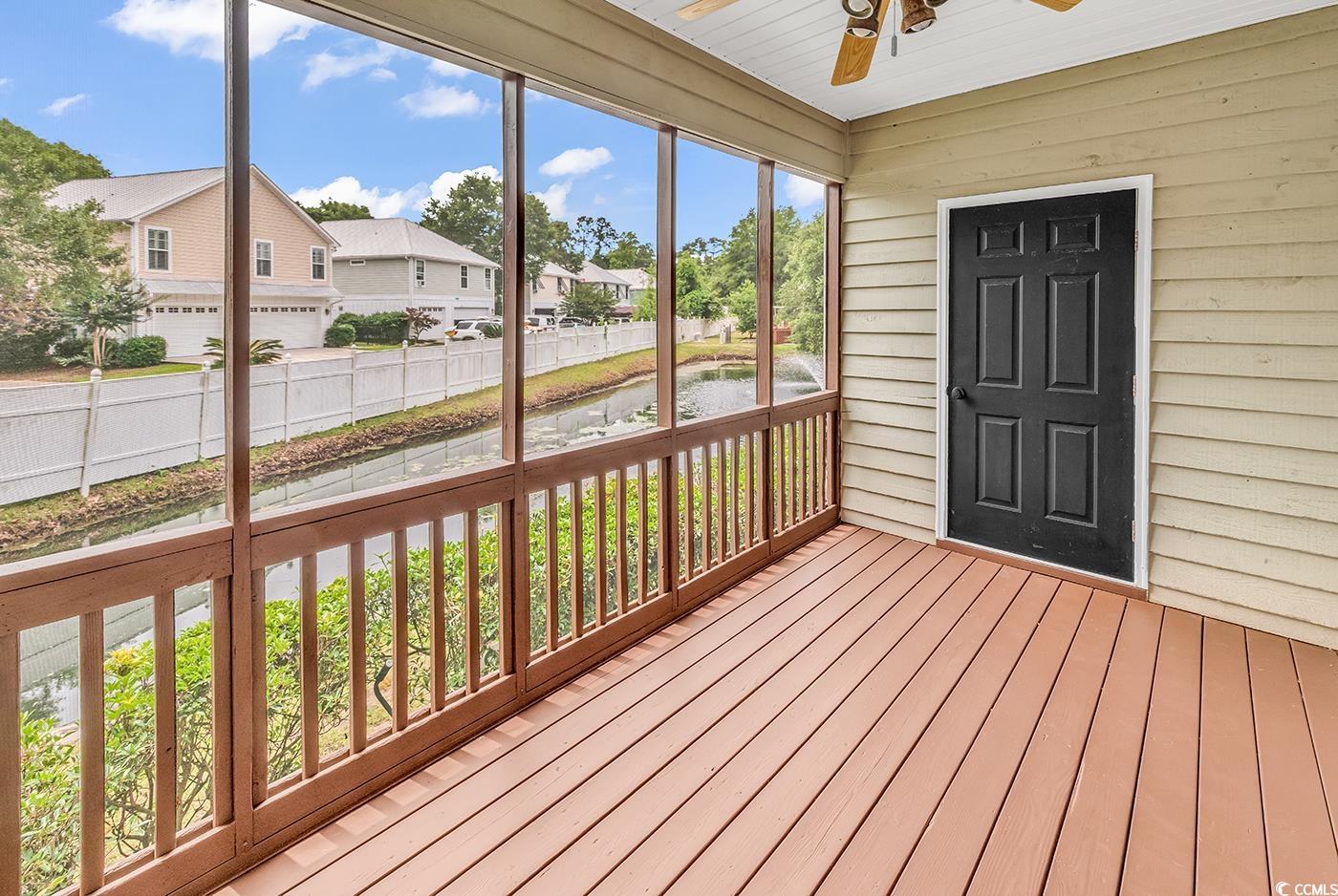 4840 Moss Creek Loop #38, Murrells Inlet, South Carolina image 27