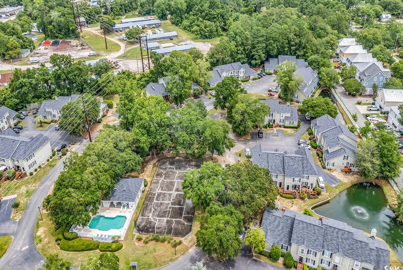 4840 Moss Creek Loop #38, Murrells Inlet, South Carolina image 32