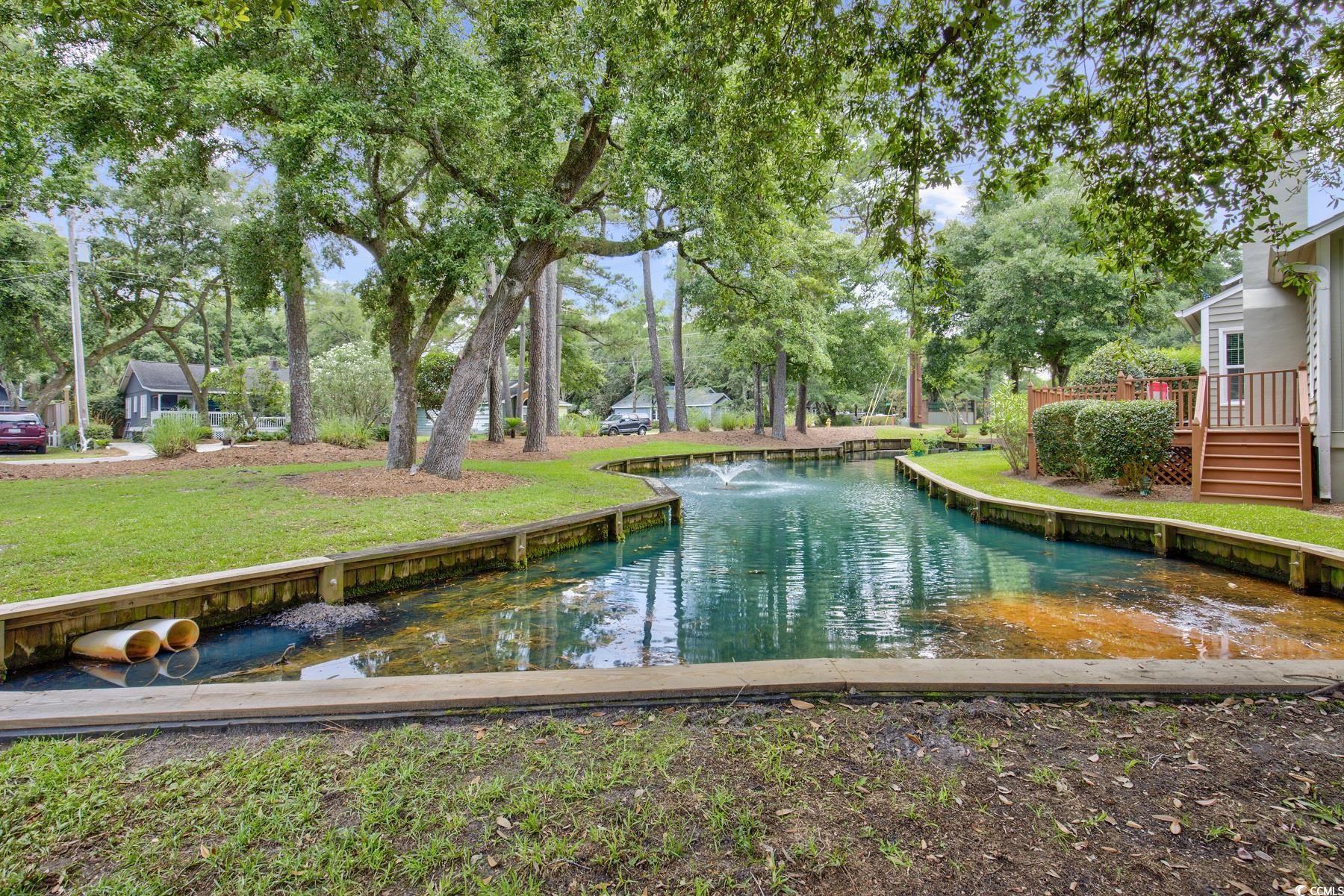 4840 Moss Creek Loop #38, Murrells Inlet, South Carolina image 39