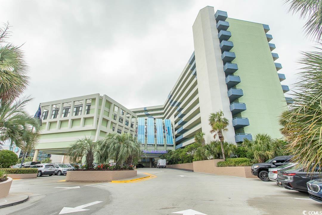 1105 S Ocean Blvd. UNIT #932 Myrtle Beach, SC 29577