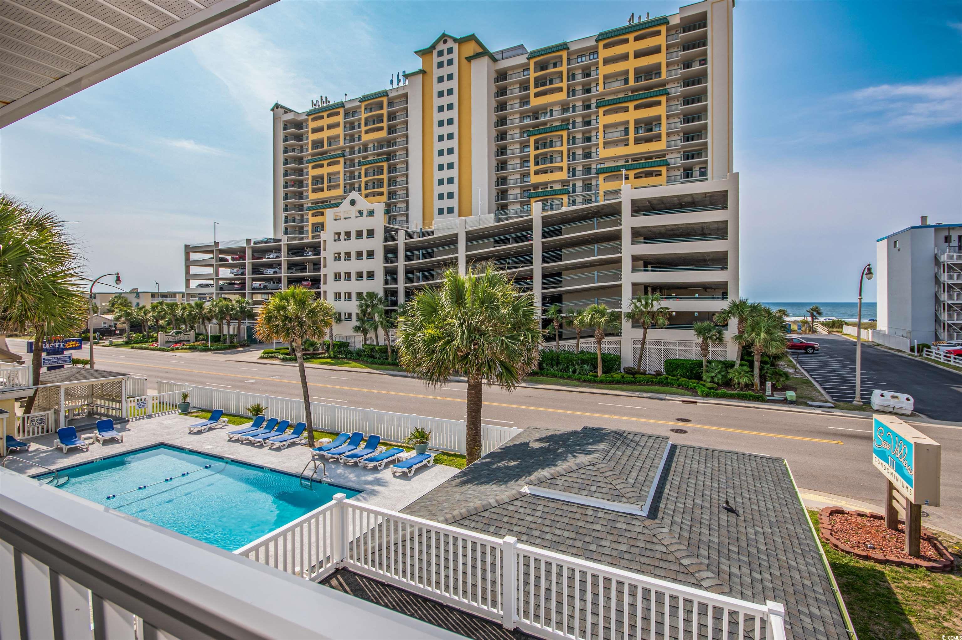 210 S Ocean Blvd. #306, North Myrtle Beach, South Carolina image 11