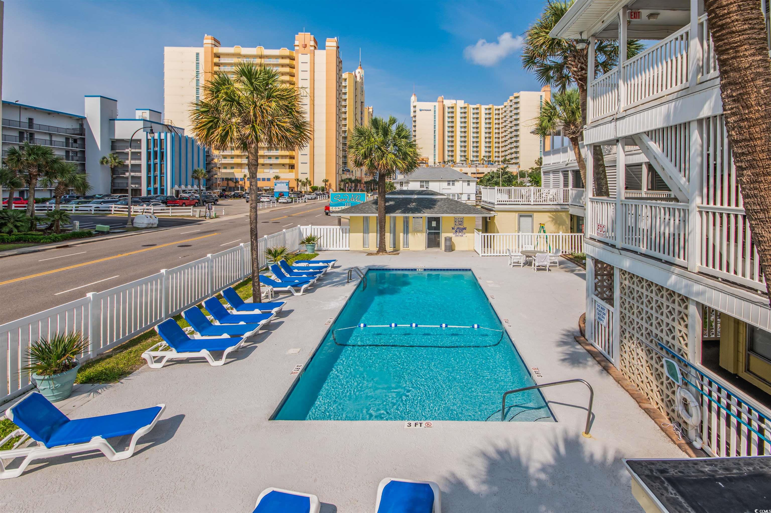 210 S Ocean Blvd. #306, North Myrtle Beach, South Carolina image 2