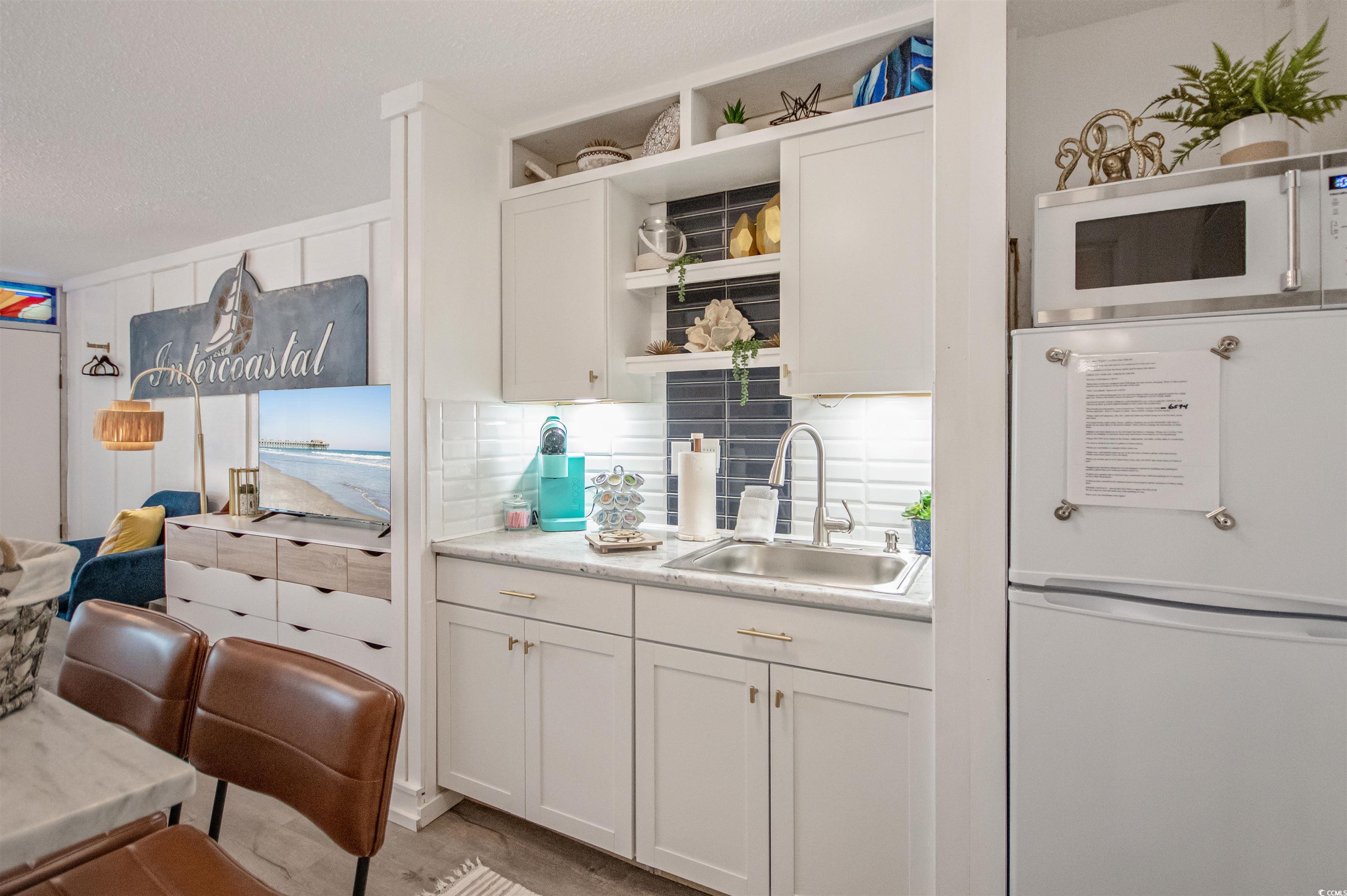 210 S Ocean Blvd. #306, North Myrtle Beach, South Carolina image 29