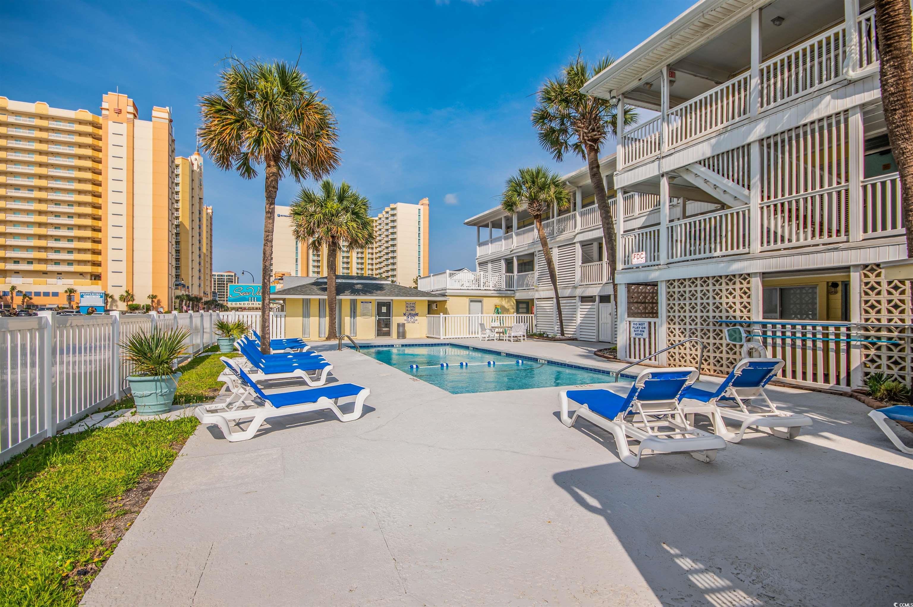 210 S Ocean Blvd. #306, North Myrtle Beach, South Carolina image 3