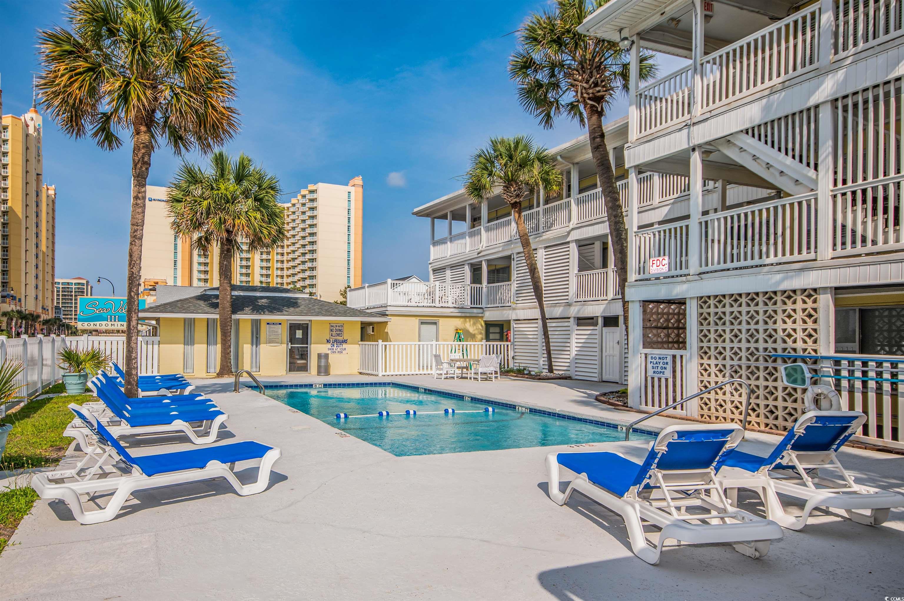 210 S Ocean Blvd. #306, North Myrtle Beach, South Carolina image 4