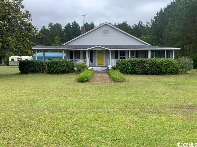 2100 Nesmith Rd., Nesmith, South Carolina image 1