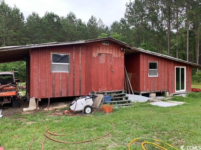 2100 Nesmith Rd., Nesmith, South Carolina image 26