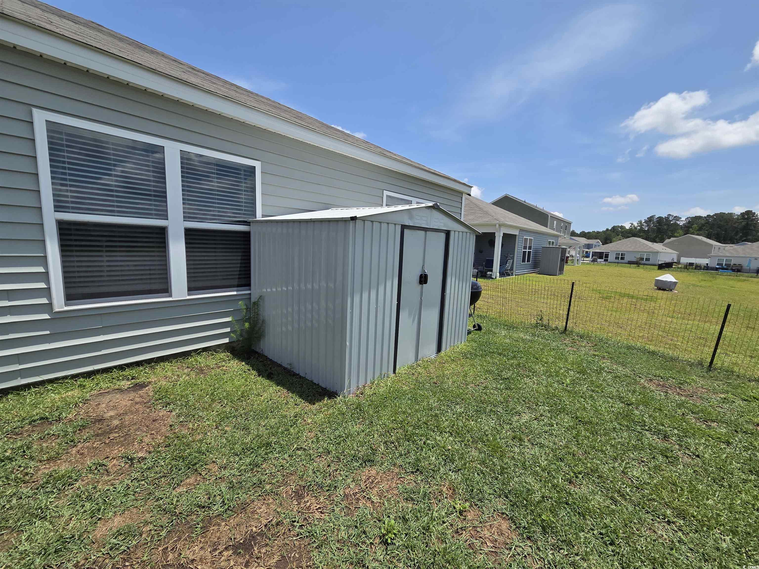 297 Harvest Ridge Way, Conway, South Carolina image 23