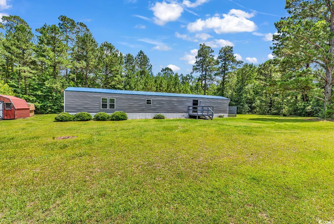 3113 Clemmons Rd., Loris, South Carolina image 1