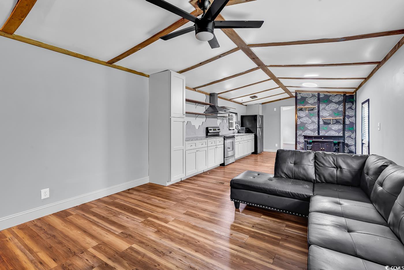 3113 Clemmons Rd., Loris, South Carolina image 20