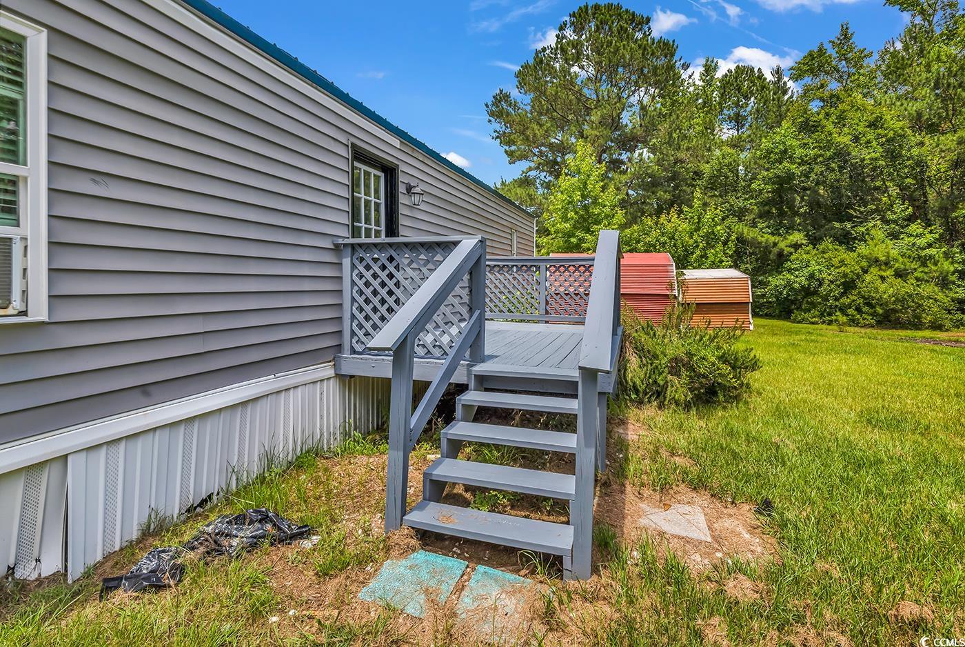 3113 Clemmons Rd., Loris, South Carolina image 30