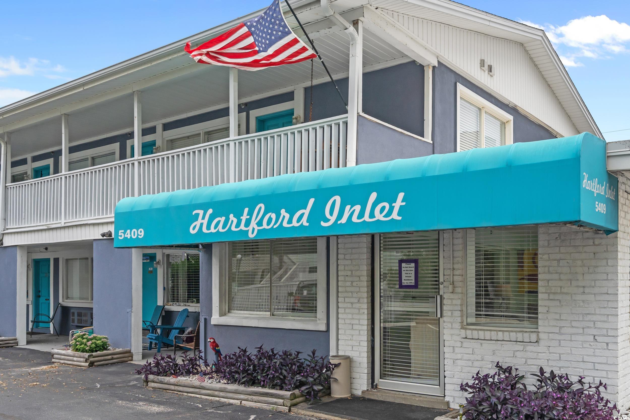 5409 N Ocean Blvd. #100, North Myrtle Beach, South Carolina image 1