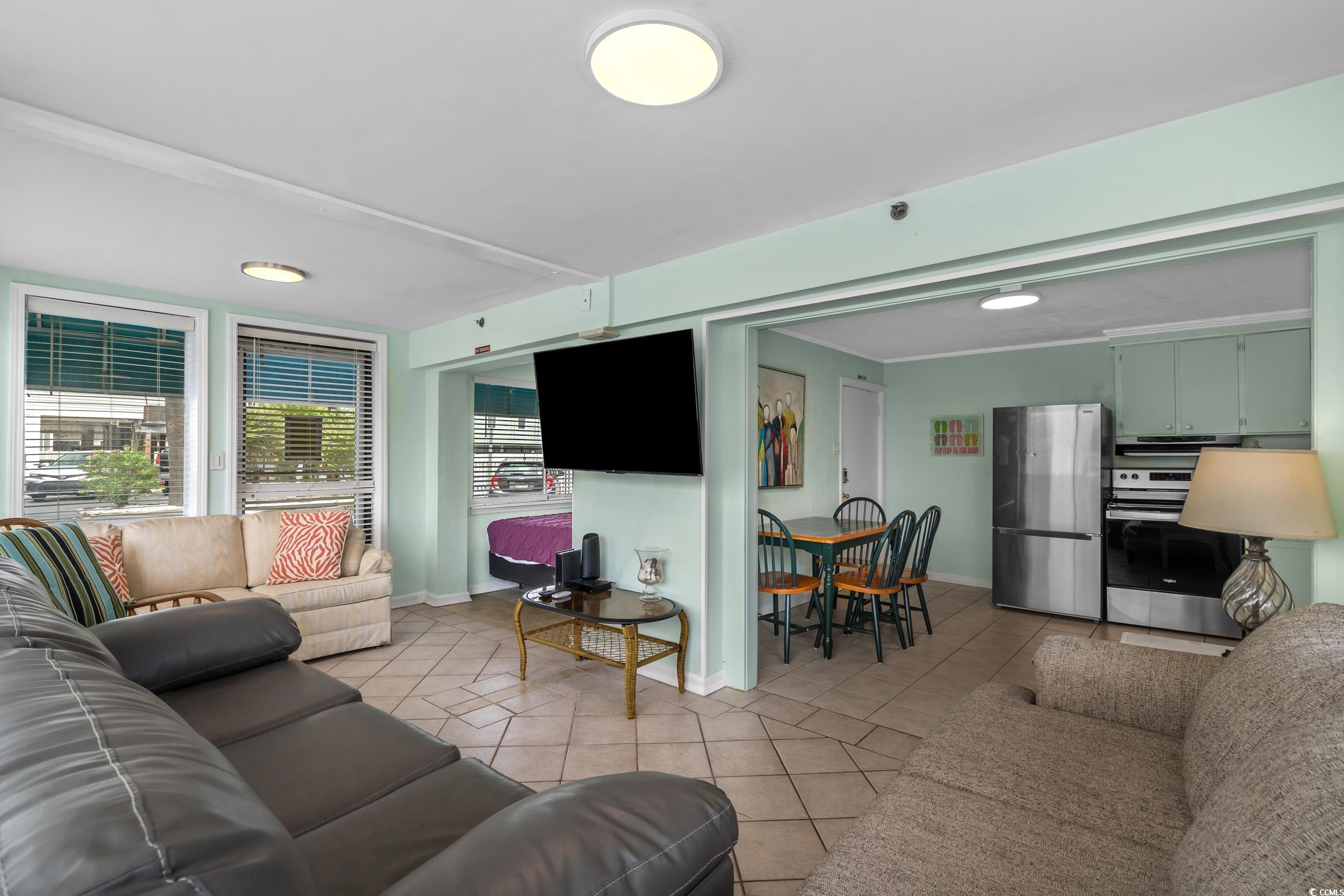 5409 N Ocean Blvd. #100, North Myrtle Beach, South Carolina image 12