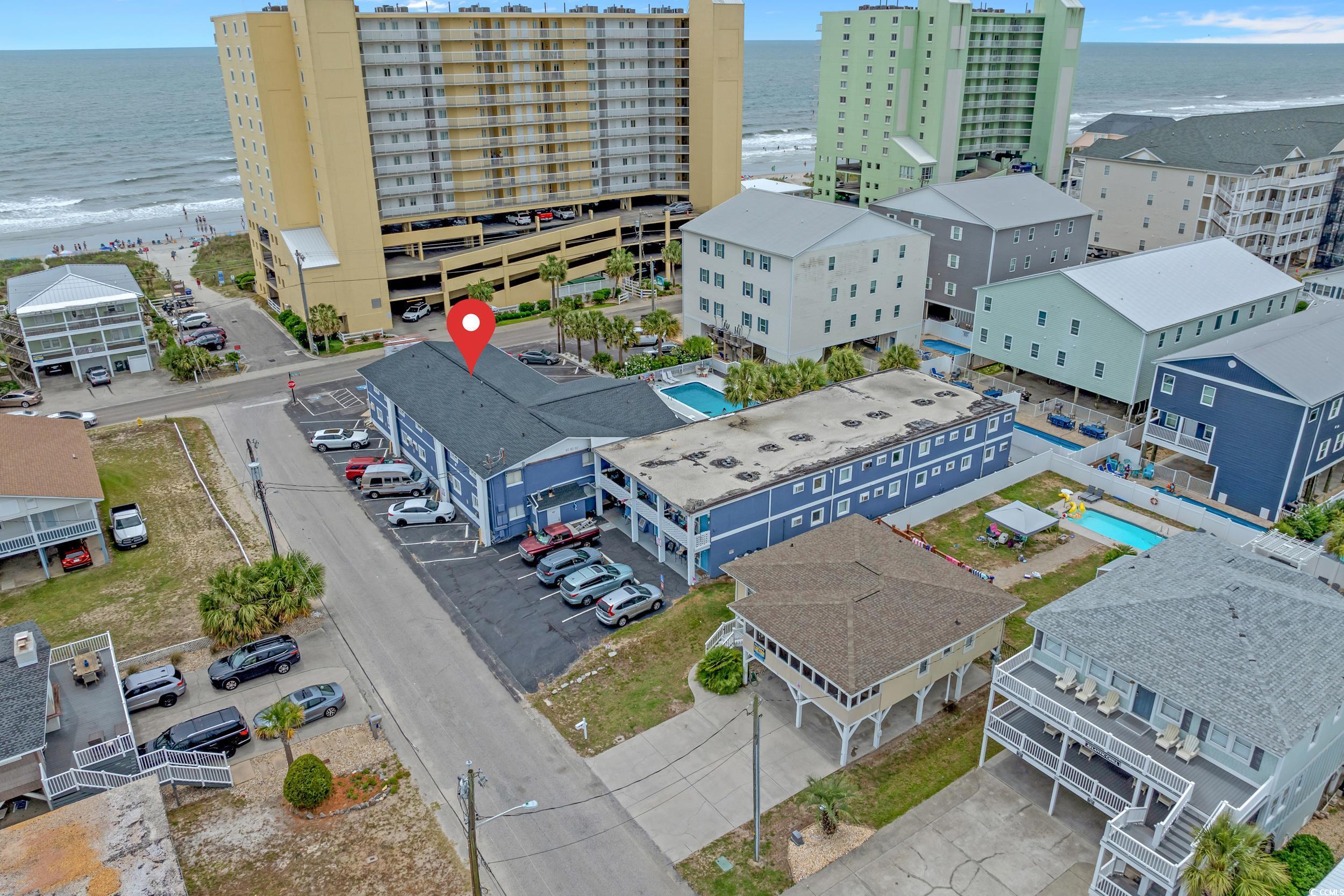 5409 N Ocean Blvd. #100, North Myrtle Beach, South Carolina image 2