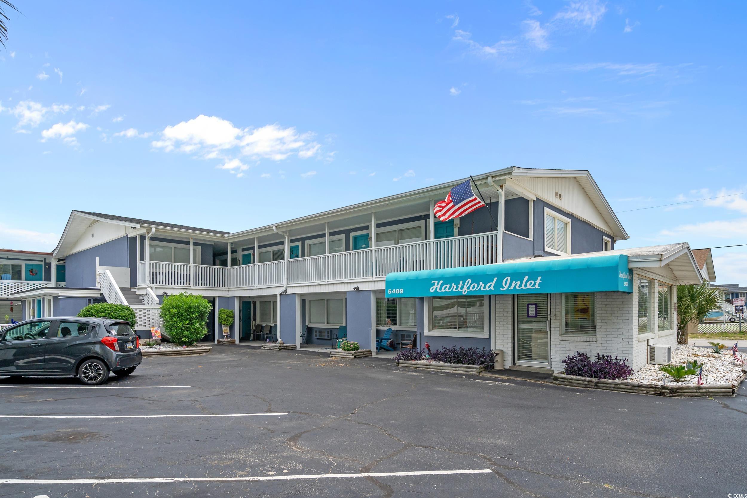 5409 N Ocean Blvd. #100, North Myrtle Beach, South Carolina image 23