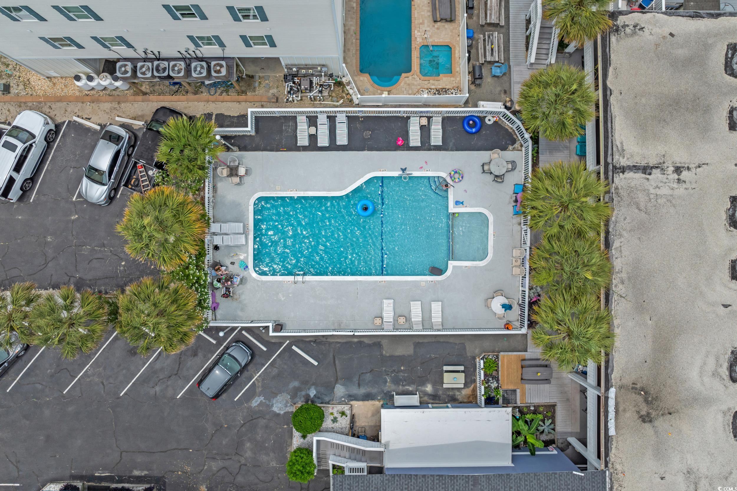 5409 N Ocean Blvd. #100, North Myrtle Beach, South Carolina image 24