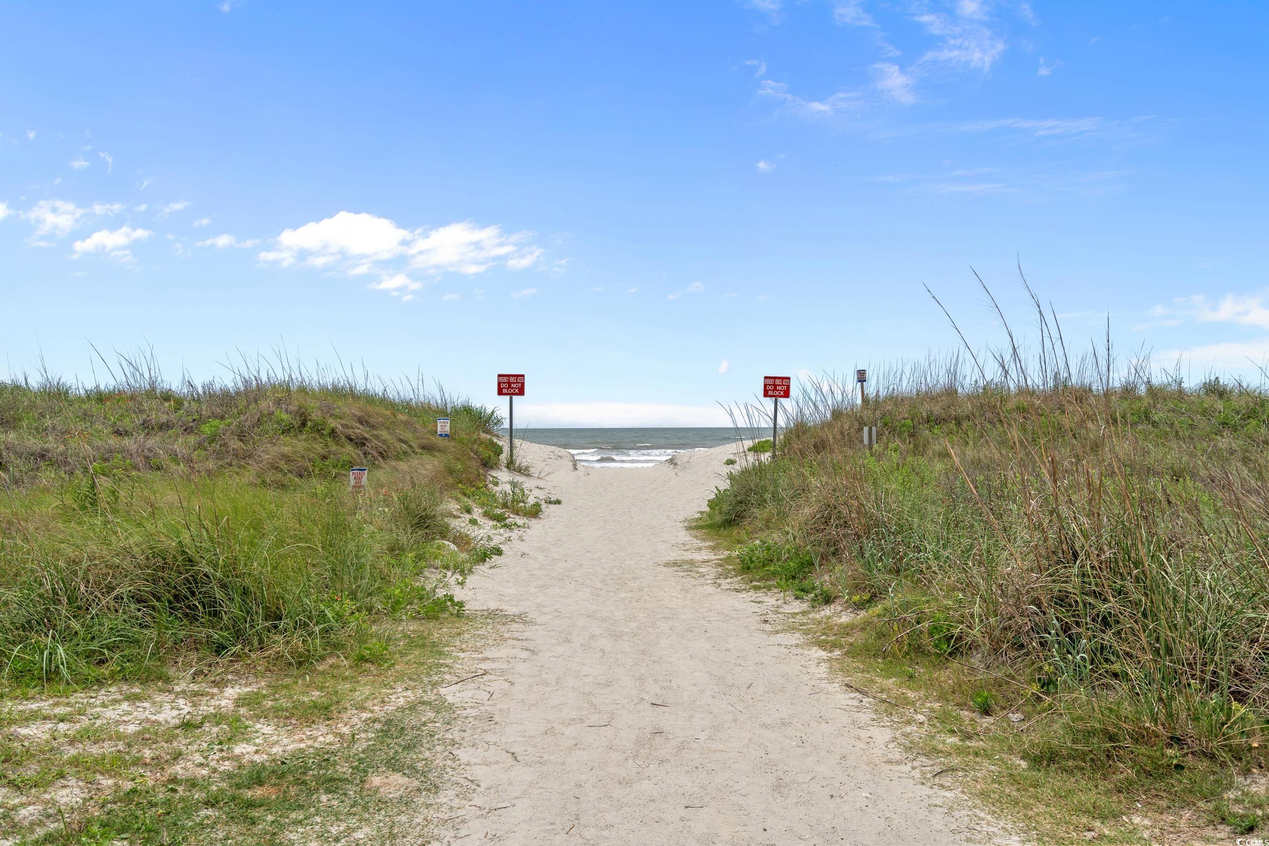 5409 N Ocean Blvd. #100, North Myrtle Beach, South Carolina image 25
