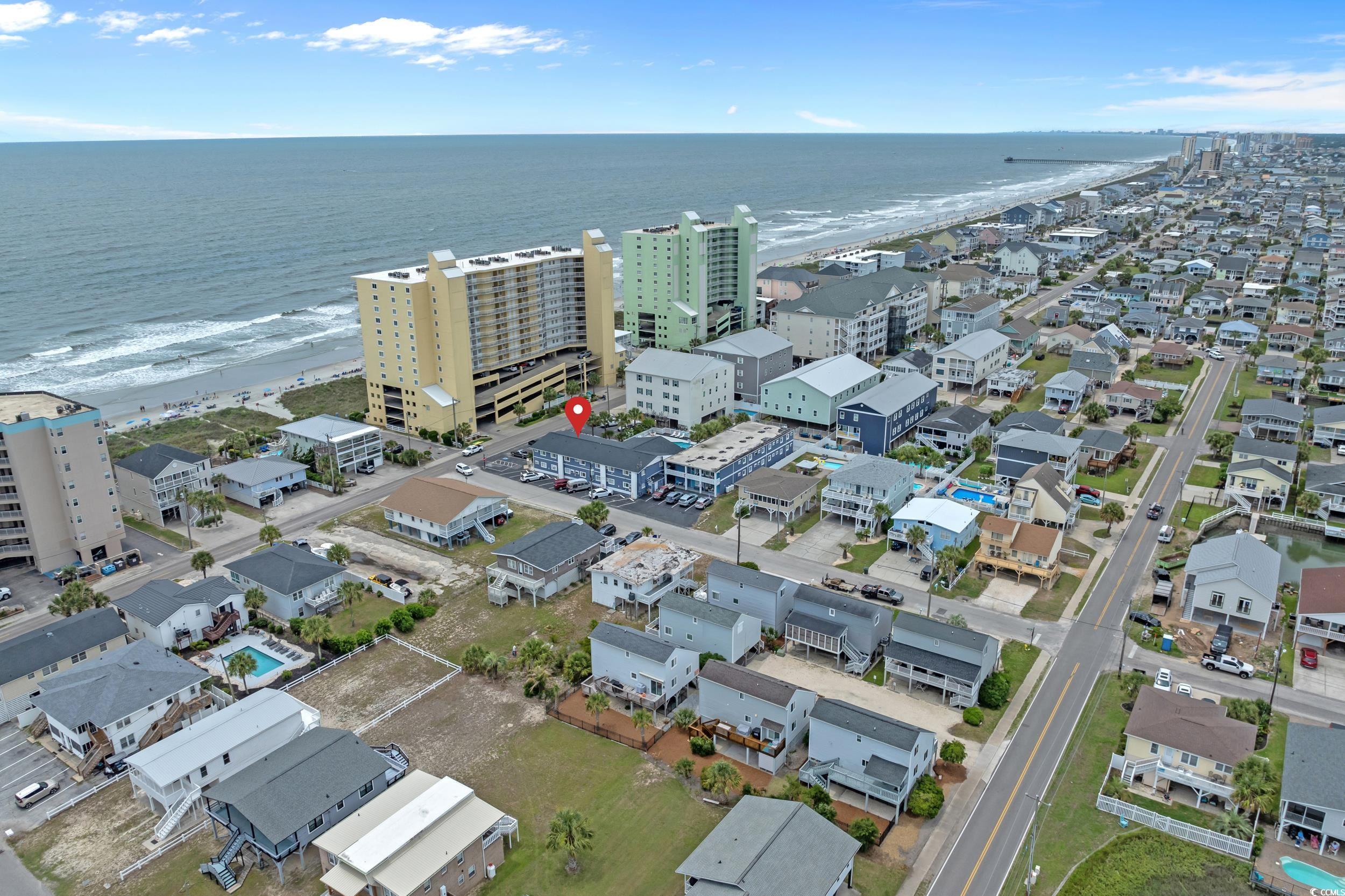 5409 N Ocean Blvd. #100, North Myrtle Beach, South Carolina image 26