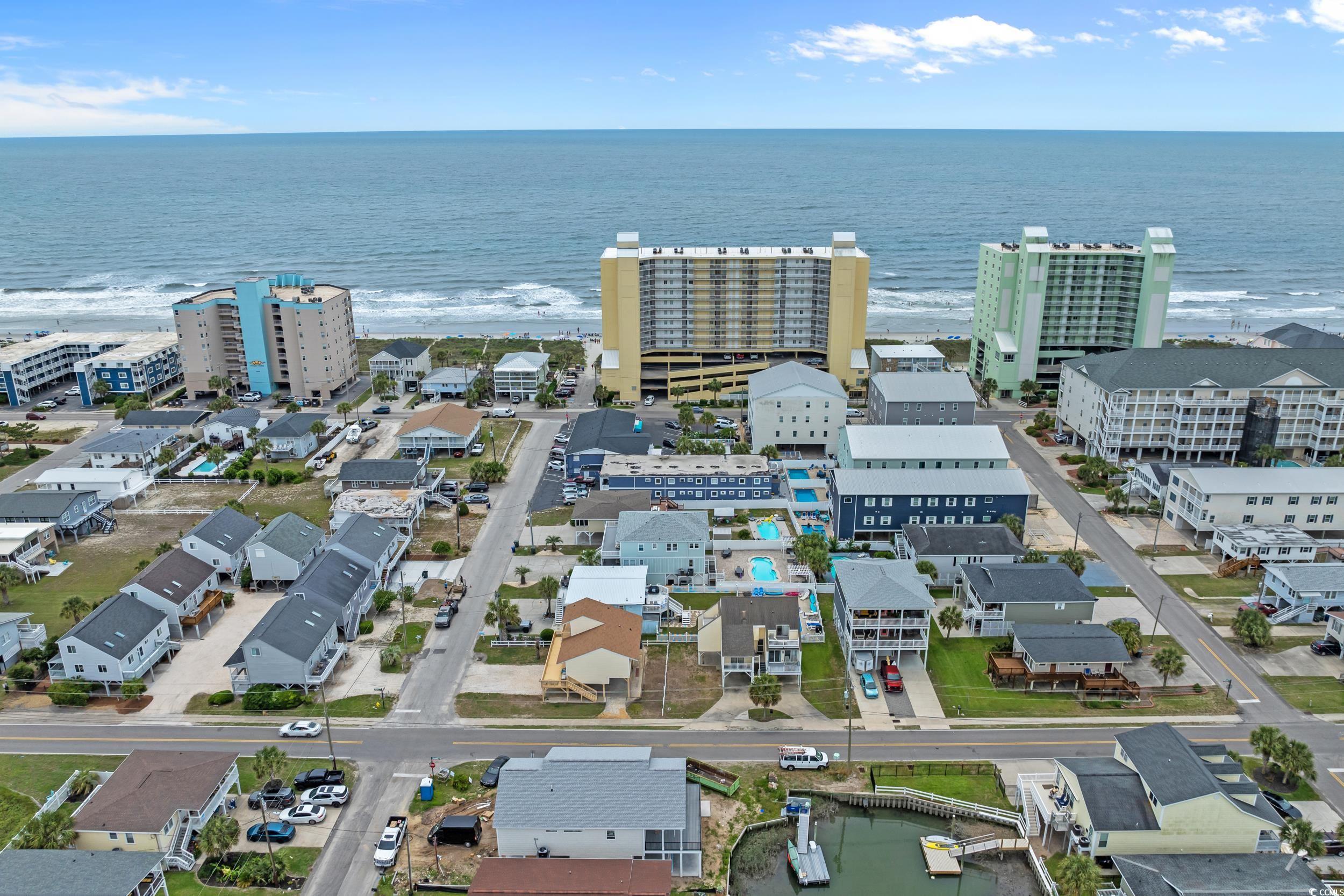 5409 N Ocean Blvd. #100, North Myrtle Beach, South Carolina image 27