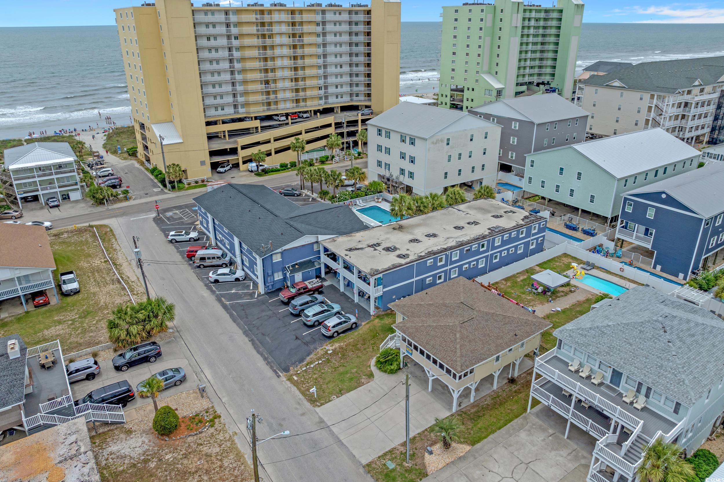 5409 N Ocean Blvd. #100, North Myrtle Beach, South Carolina image 28