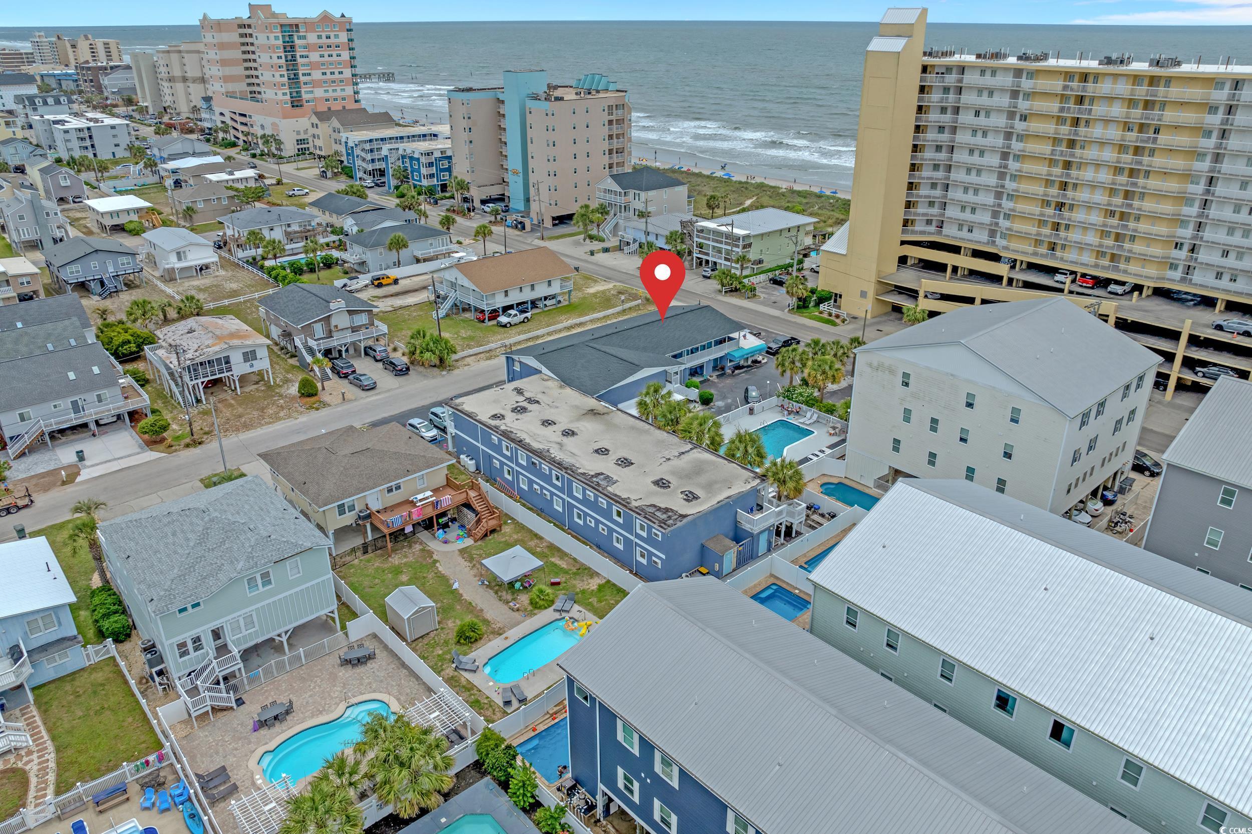 5409 N Ocean Blvd. #100, North Myrtle Beach, South Carolina image 29