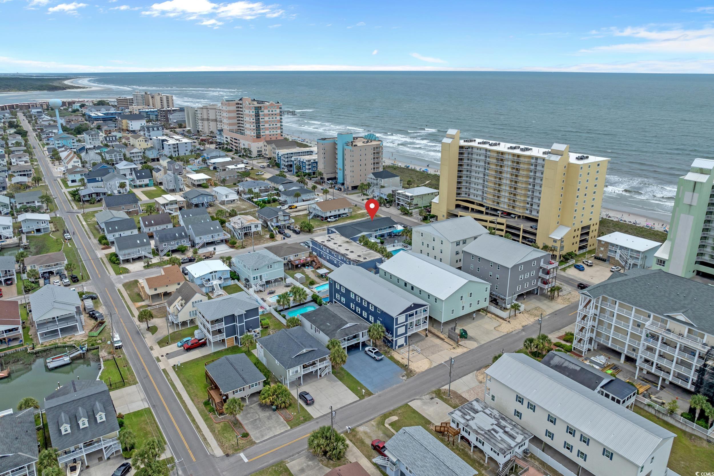 5409 N Ocean Blvd. #100, North Myrtle Beach, South Carolina image 31