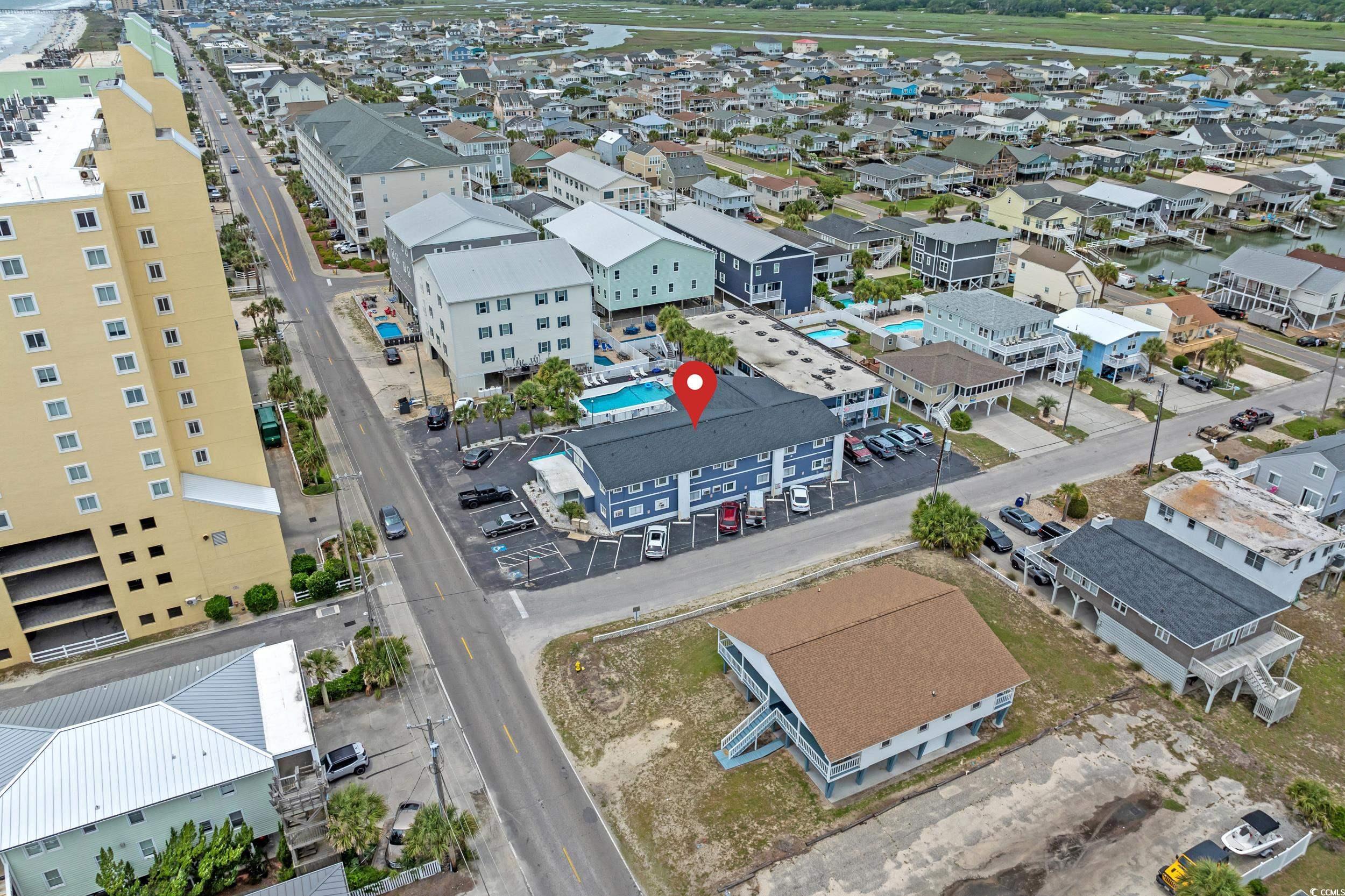 5409 N Ocean Blvd. #100, North Myrtle Beach, South Carolina image 32