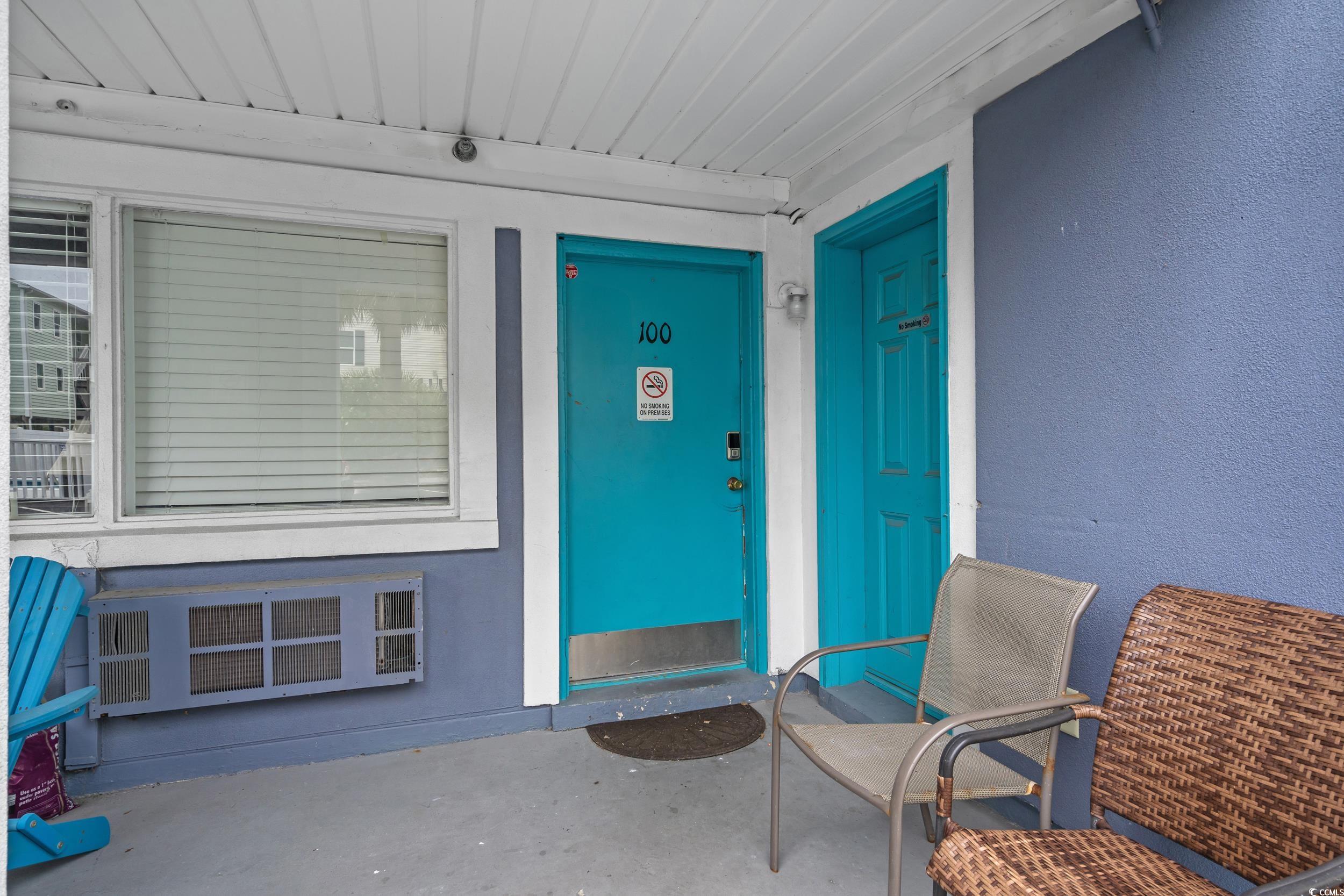 5409 N Ocean Blvd. #100, North Myrtle Beach, South Carolina image 4