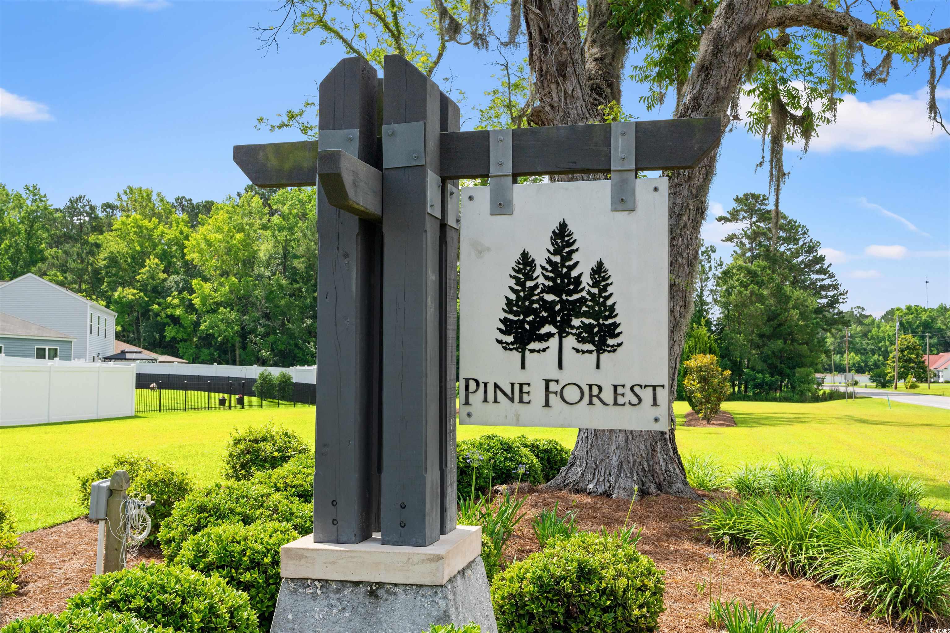 211 Pine Forest Dr., Conway, South Carolina image 18